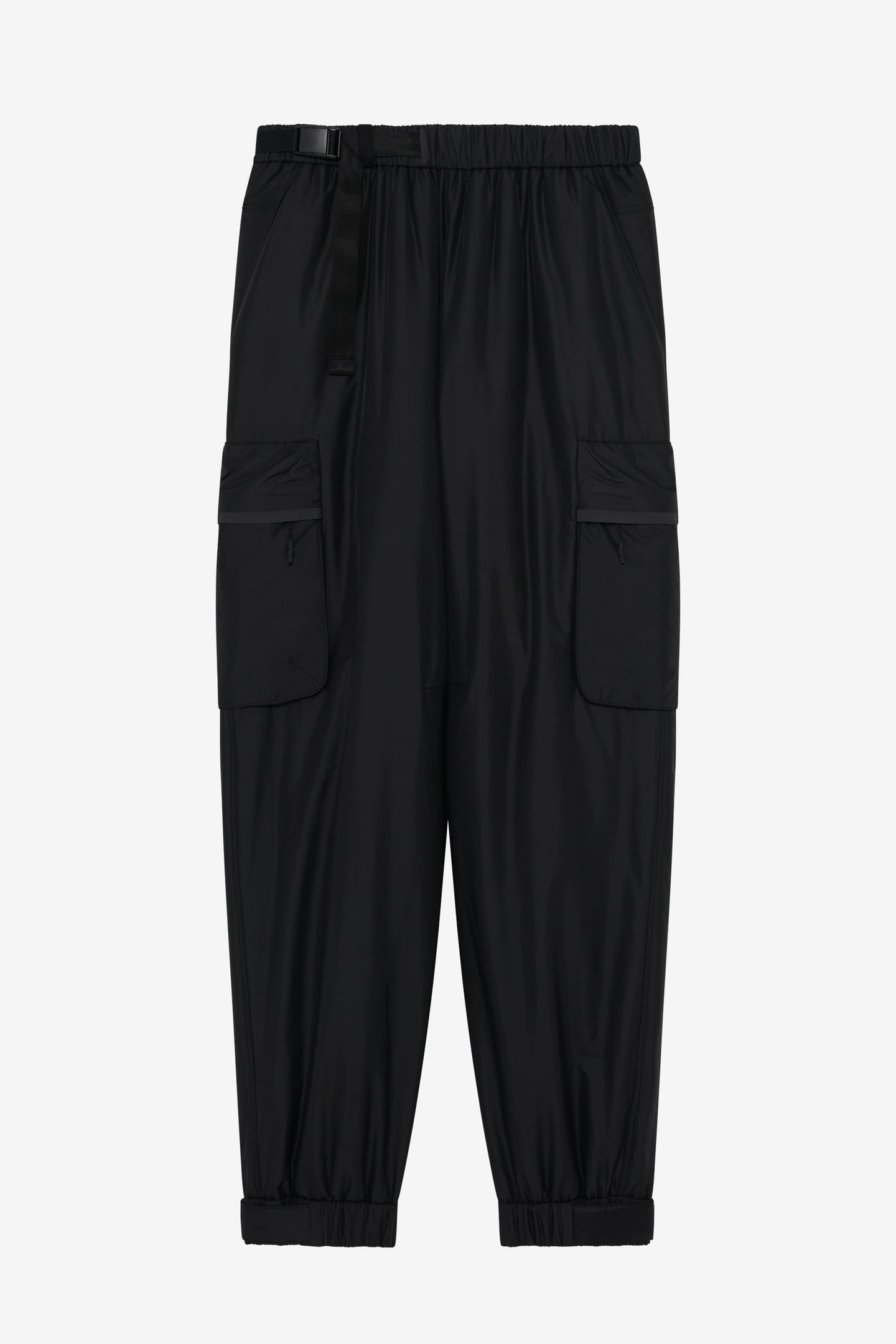 IQPAW23707 TROUSER BLACK 6