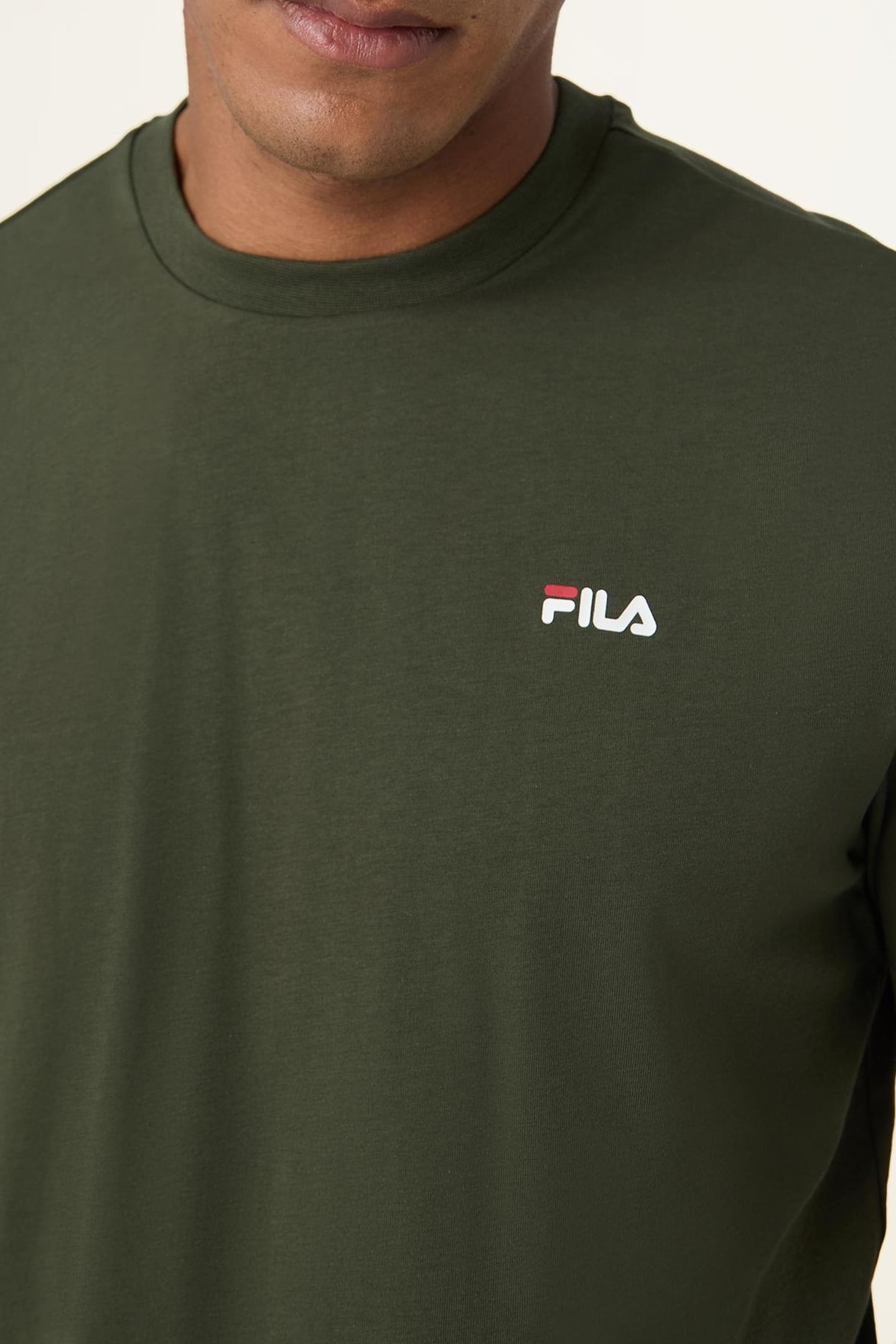 LAAS REGULAR TEE DEEP DEPTHS 6