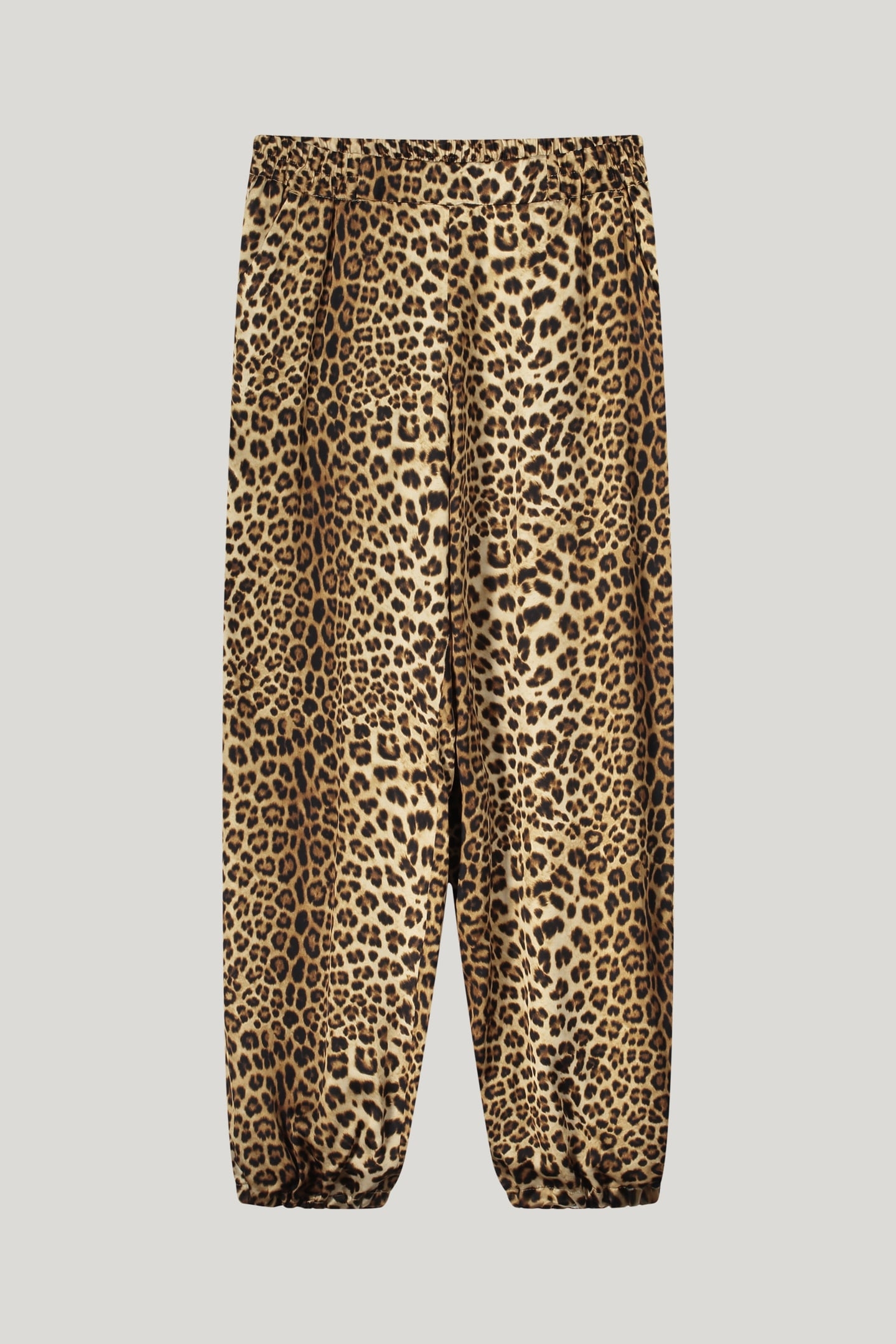 TROUSERS ANIMAL PRINT MULTICOLOUR 3