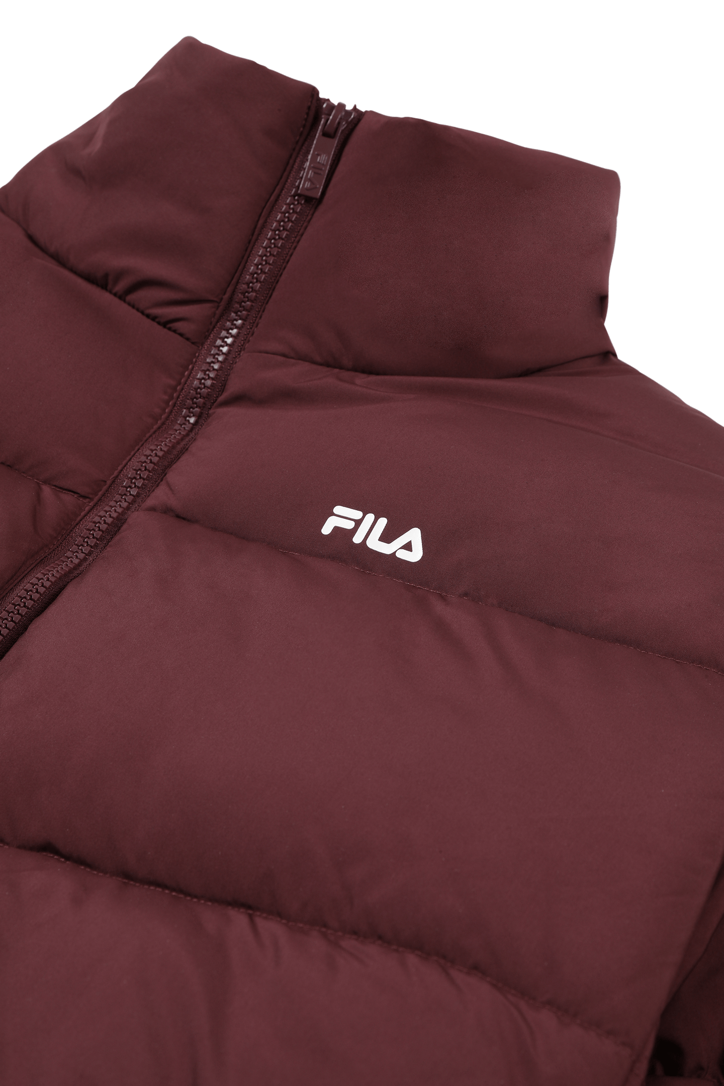 CIMONE RELAXED PUFFER JACKET FIG 7