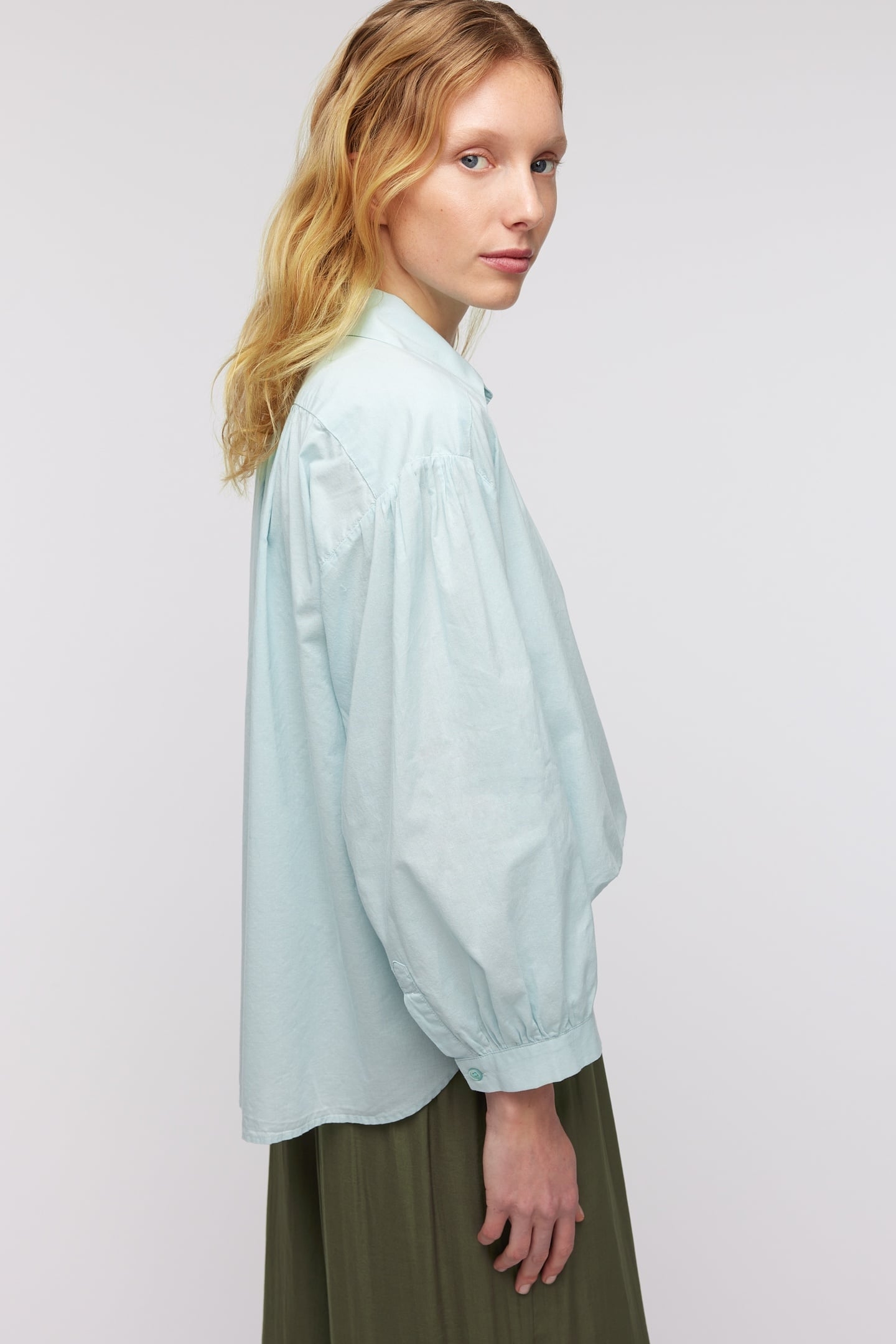 KIA BLOUSE CLEARWATER 5