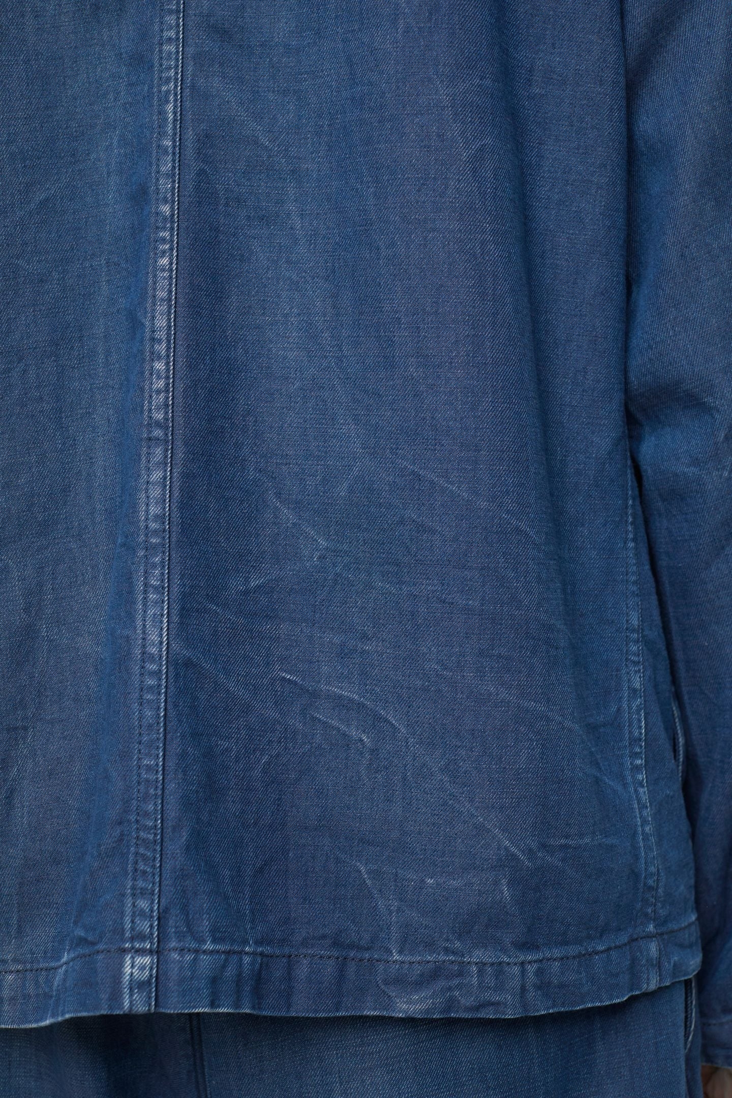 CARGO JACKET JACKETS & COATS DARK BLUE 3