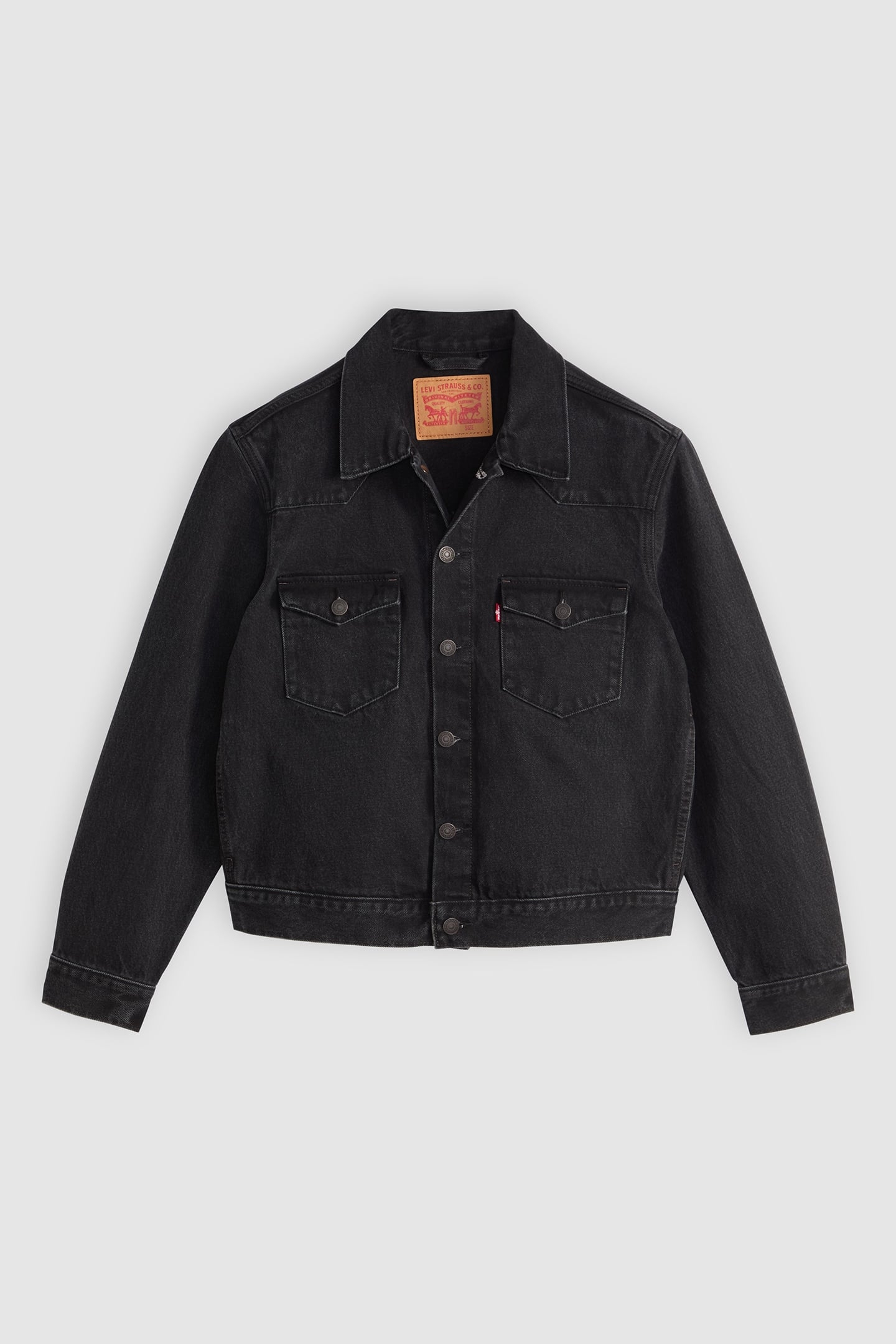 WESTERN TRUCKER T3 MIDNIGHT IN OAKLAND T 4