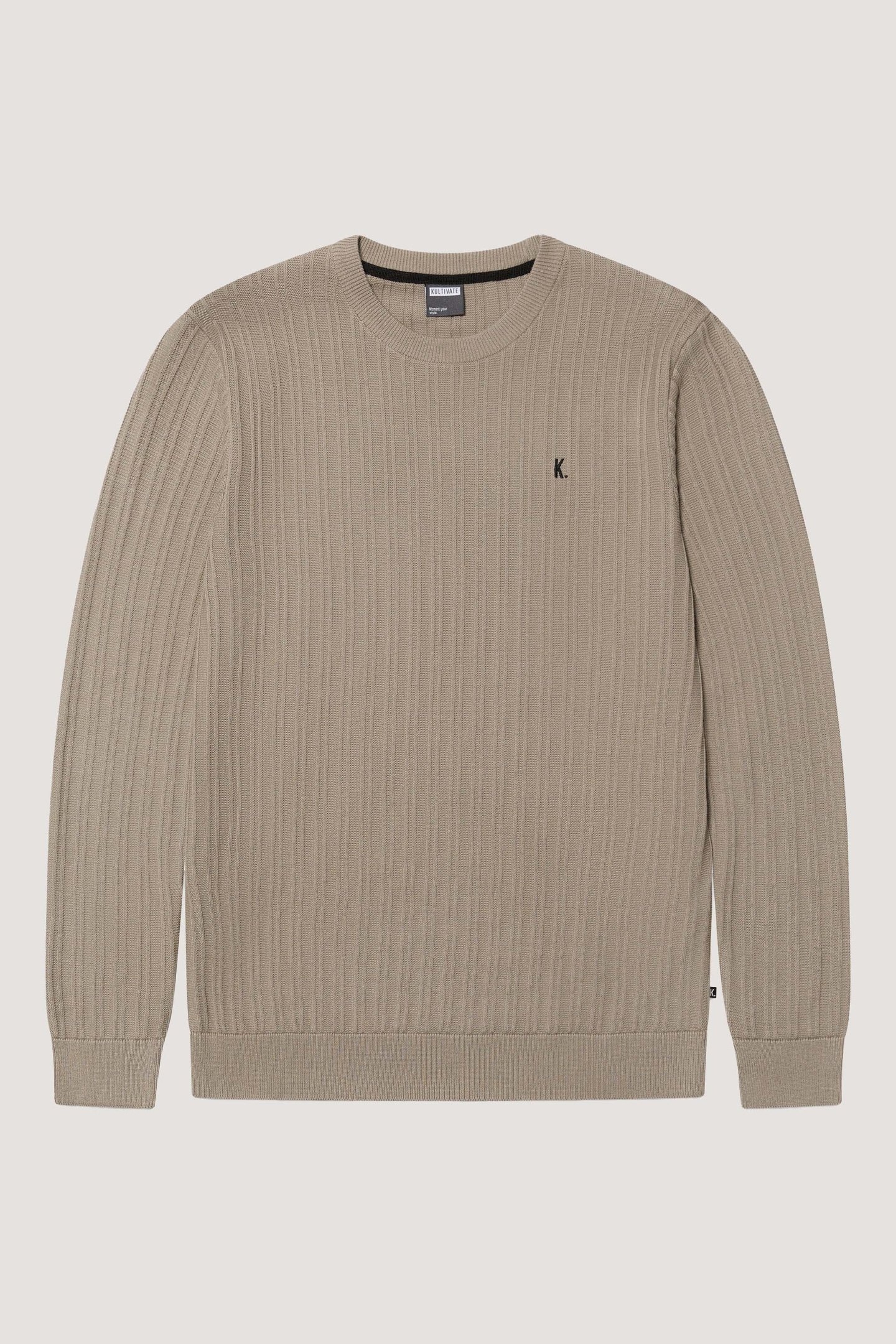 KN VERTICAL SENECA ROCK 4