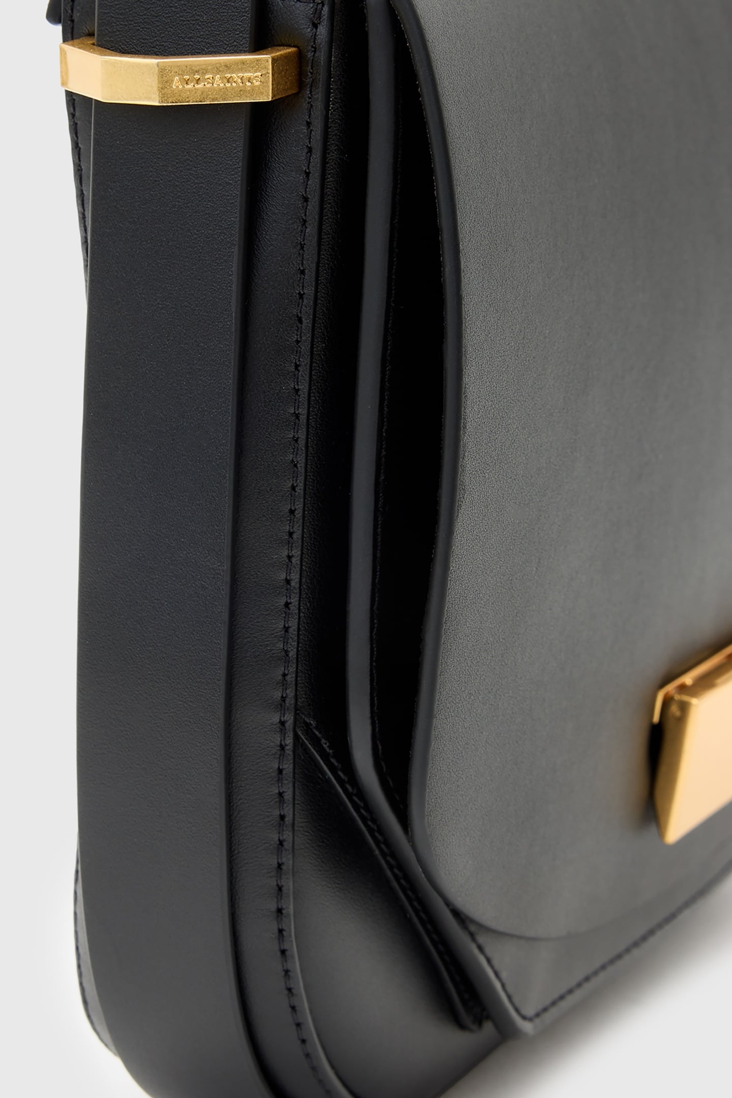 ETTA SATCHEL BLACK 7