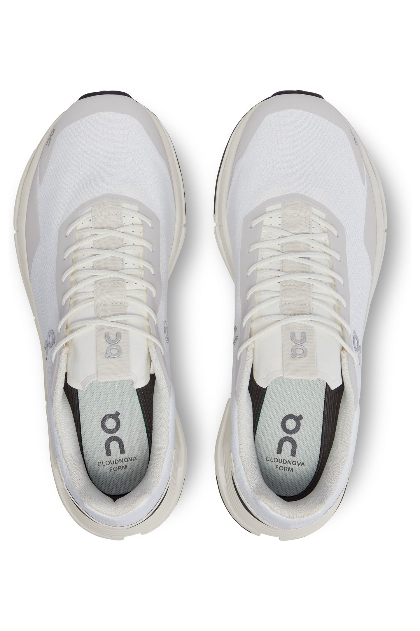 CLOUDNOVA FORM 1 M WHITE | ECLIPSE 4