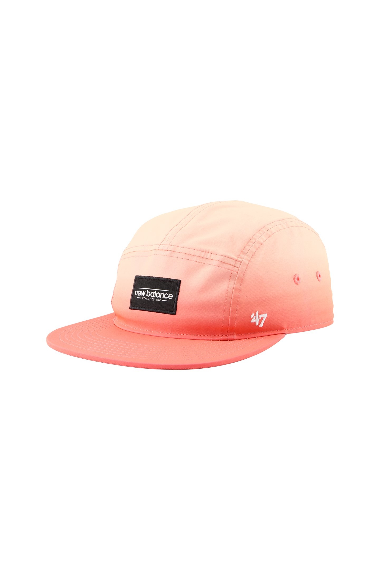 UNISEX '47 5 PANEL RUN HAT 1