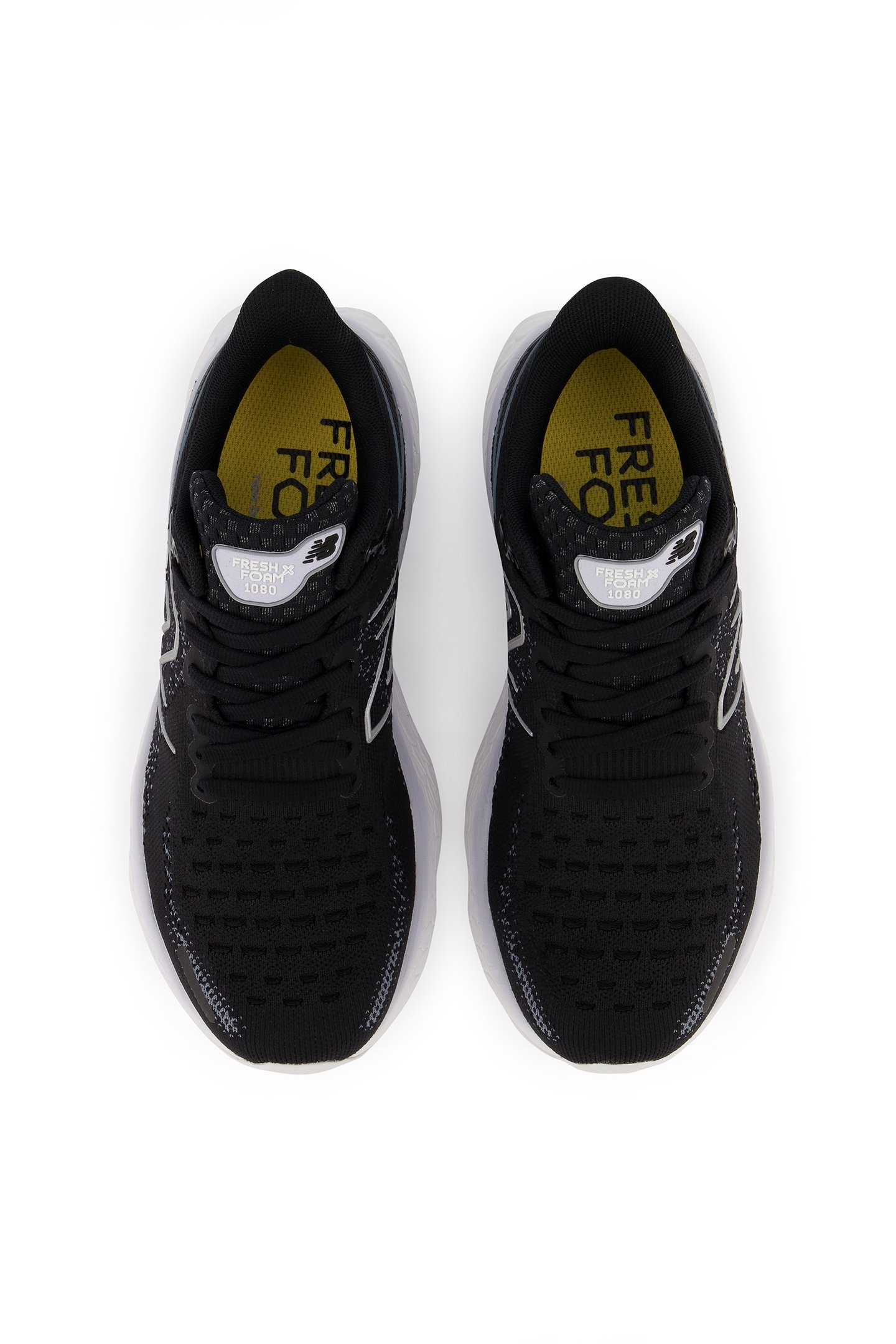 FRESH FOAM X 1080V12 BLACK 4