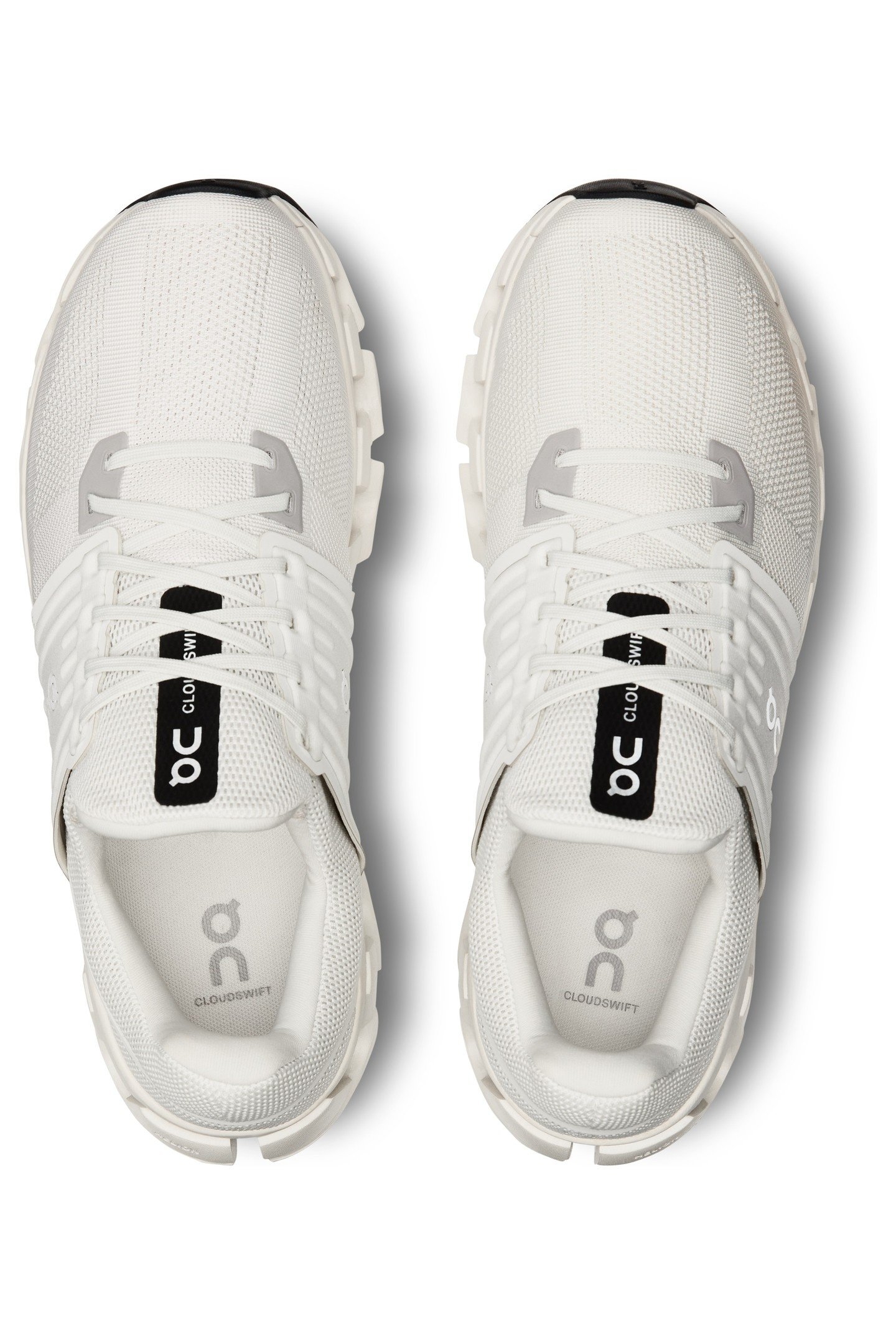 CLOUDSWIFT 3 AD M ICE | BLACK 4