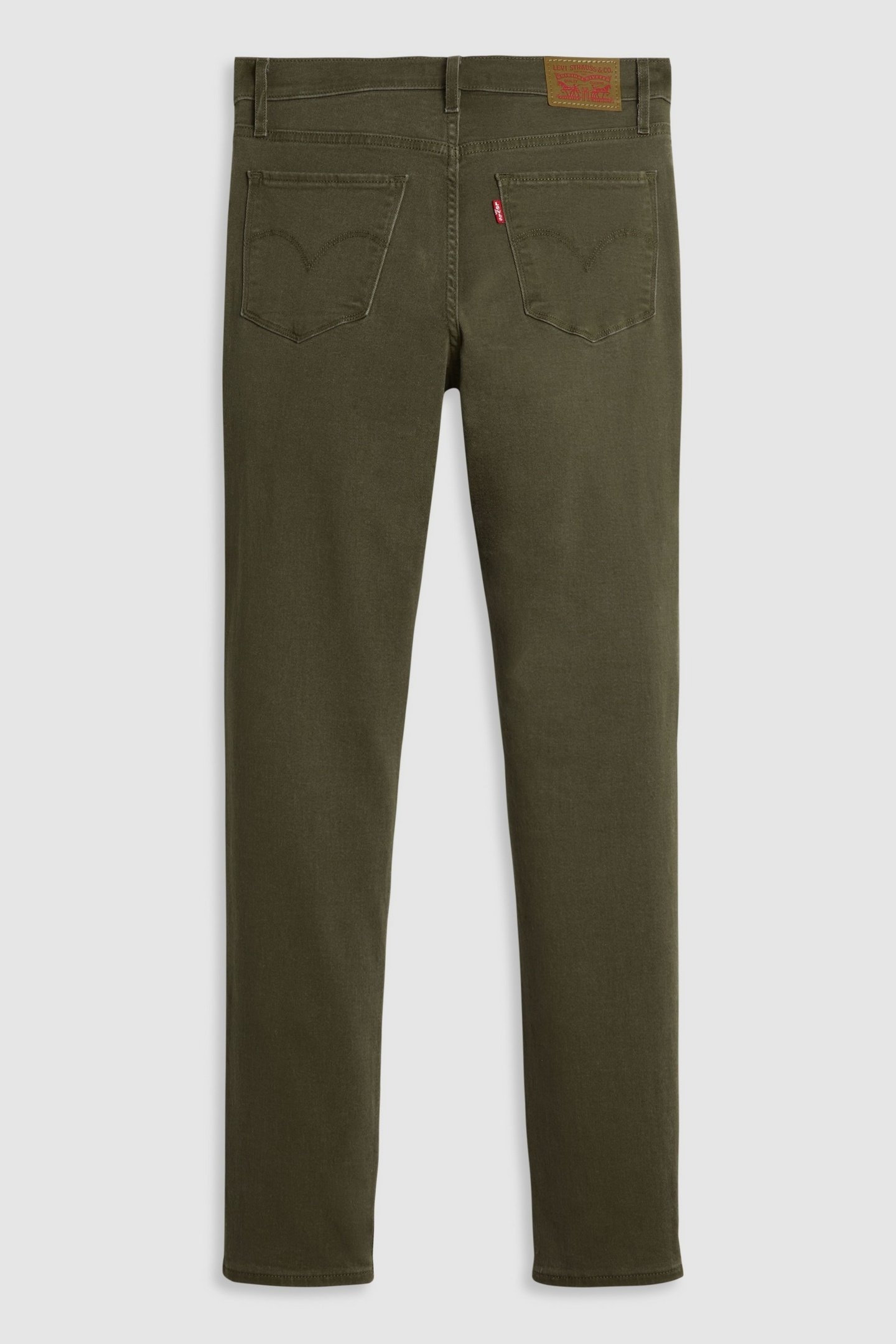 311 SHAPING SKINNY IVY GREEN 7