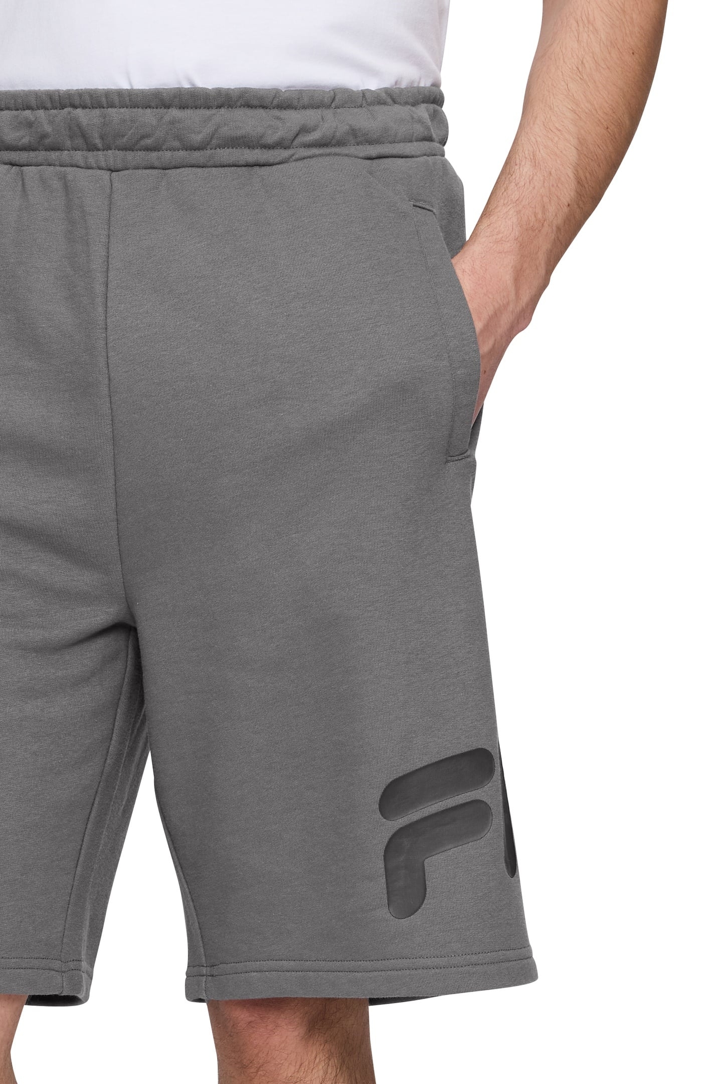 LEZINNES LOOSE SHORTS CASTLEROCK 6