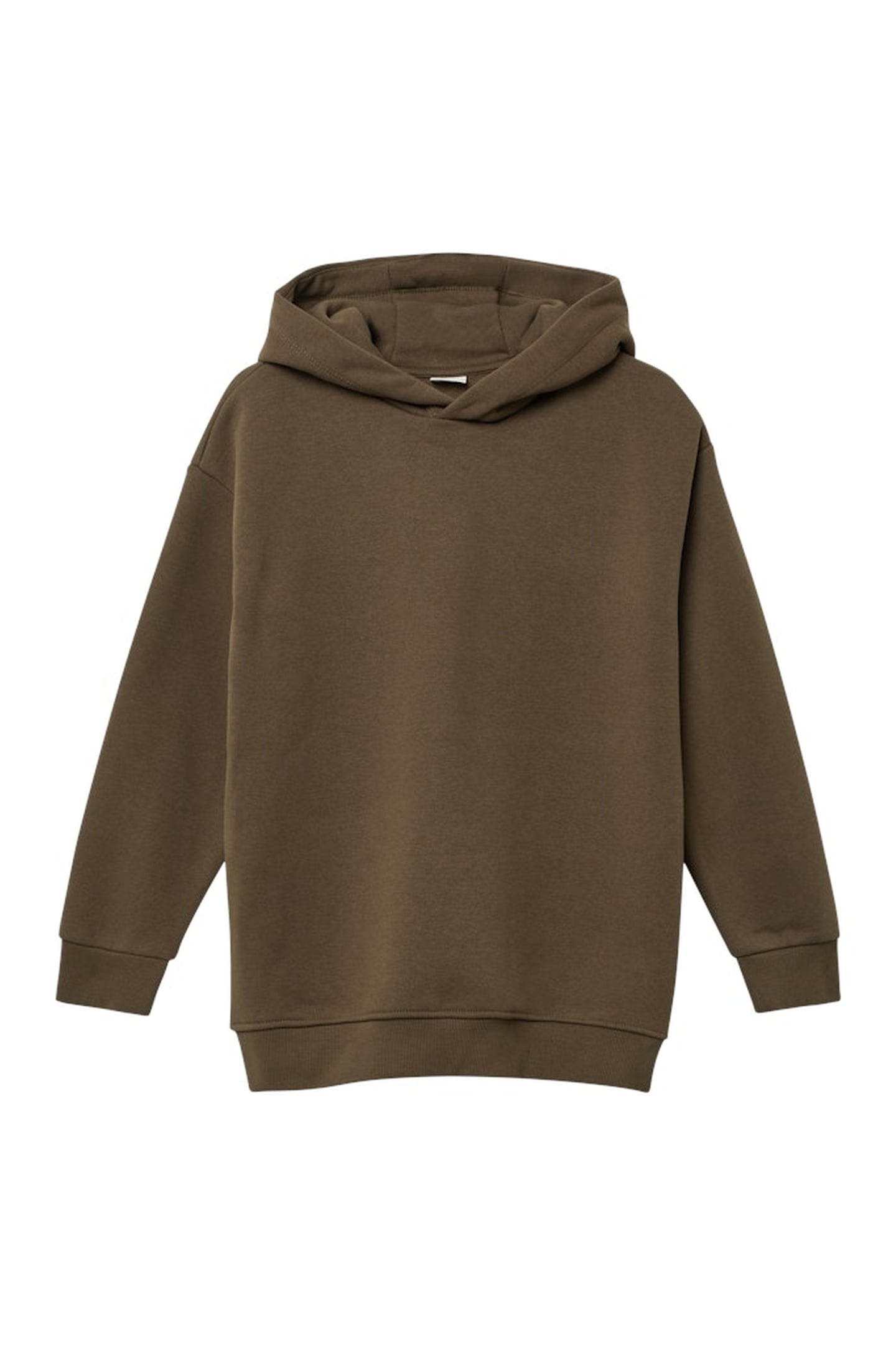 S.OLIVER SWEATSHIRTS BROWN-DARK 2