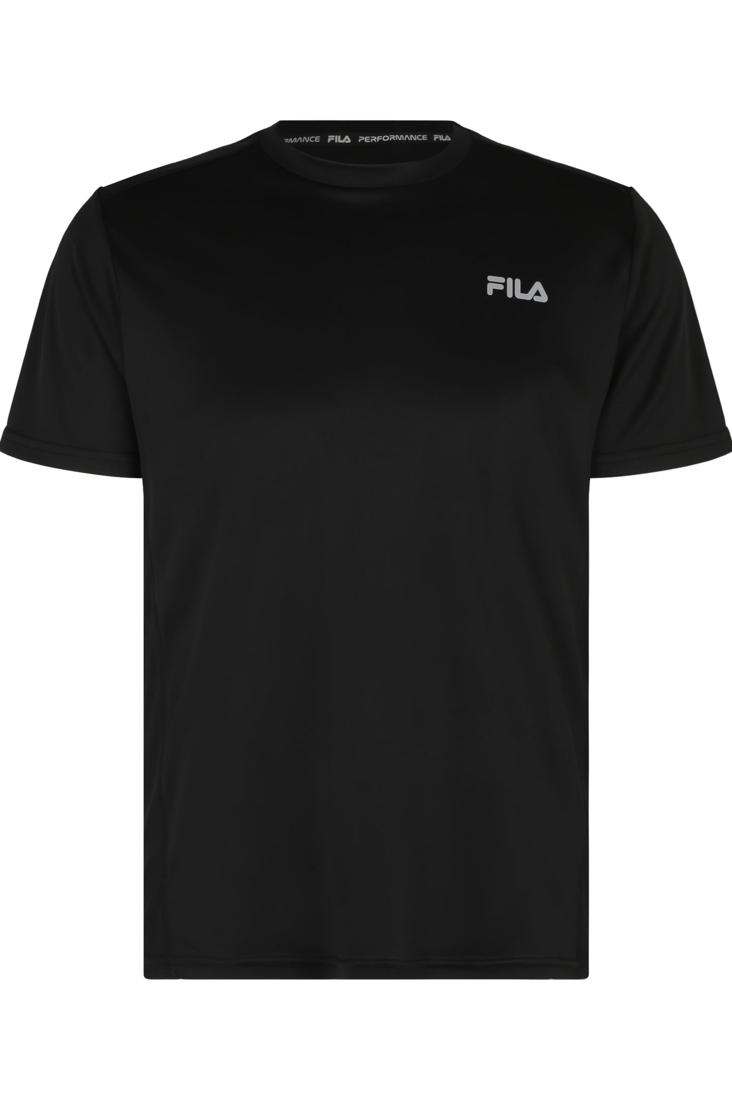 RELLANO RUNNING TEE BLACK 5