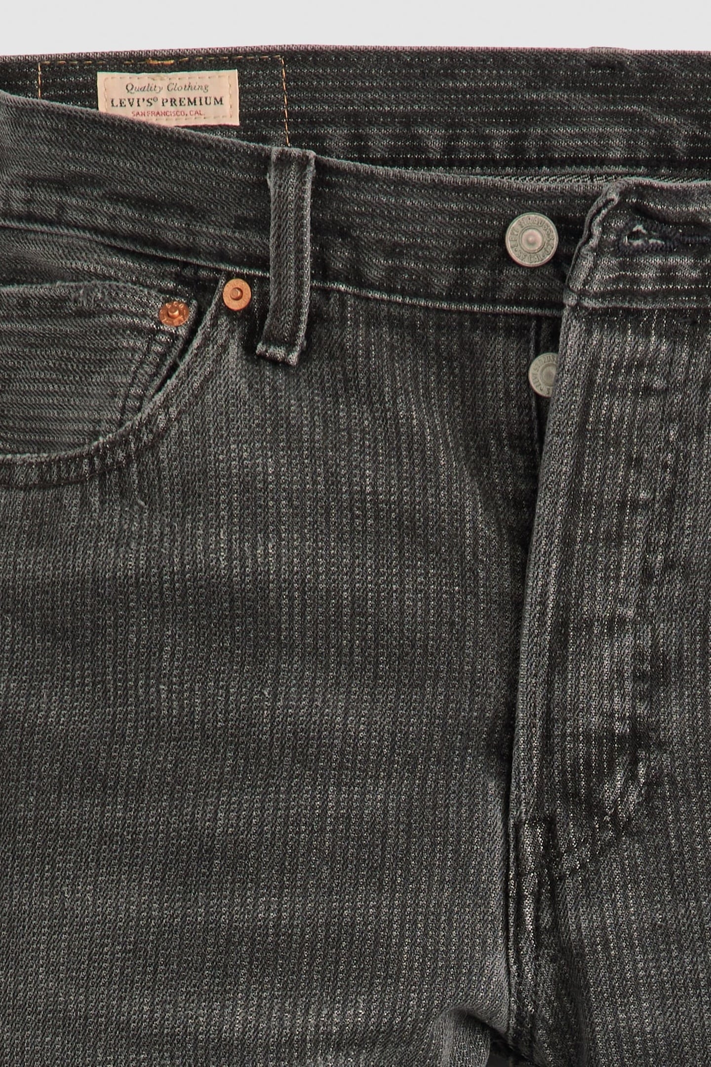 501 LEVIS ORIGINAL FINE DINING 7