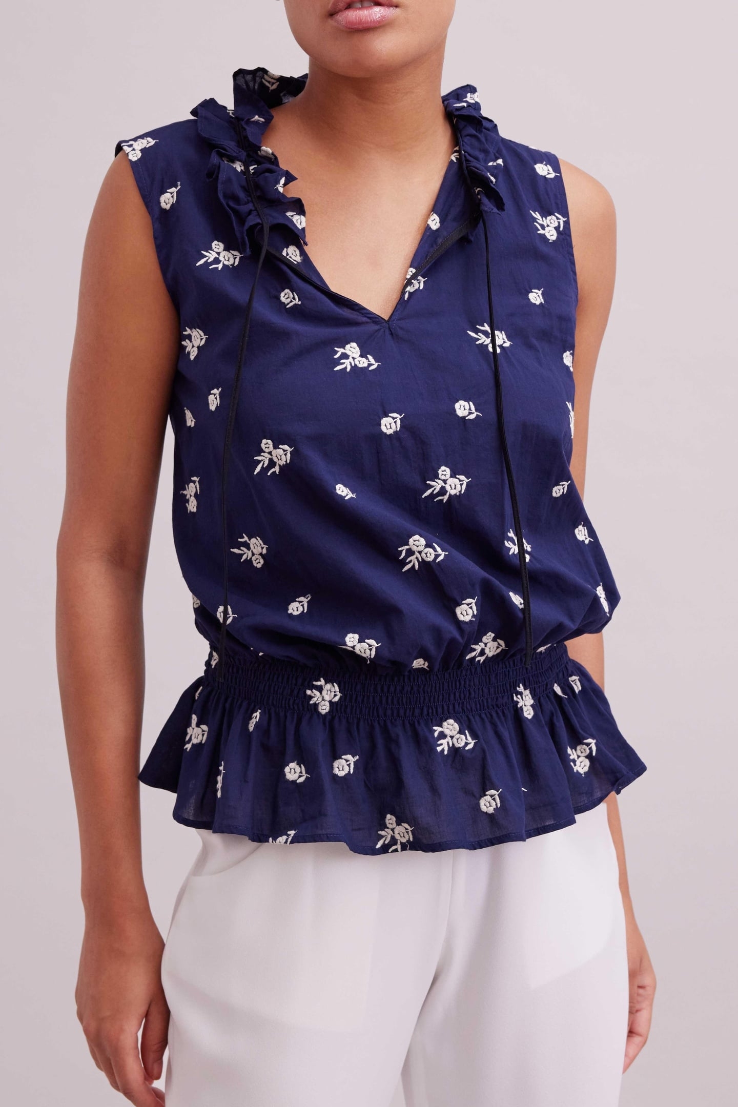 GALLOISE DARK NAVY 2