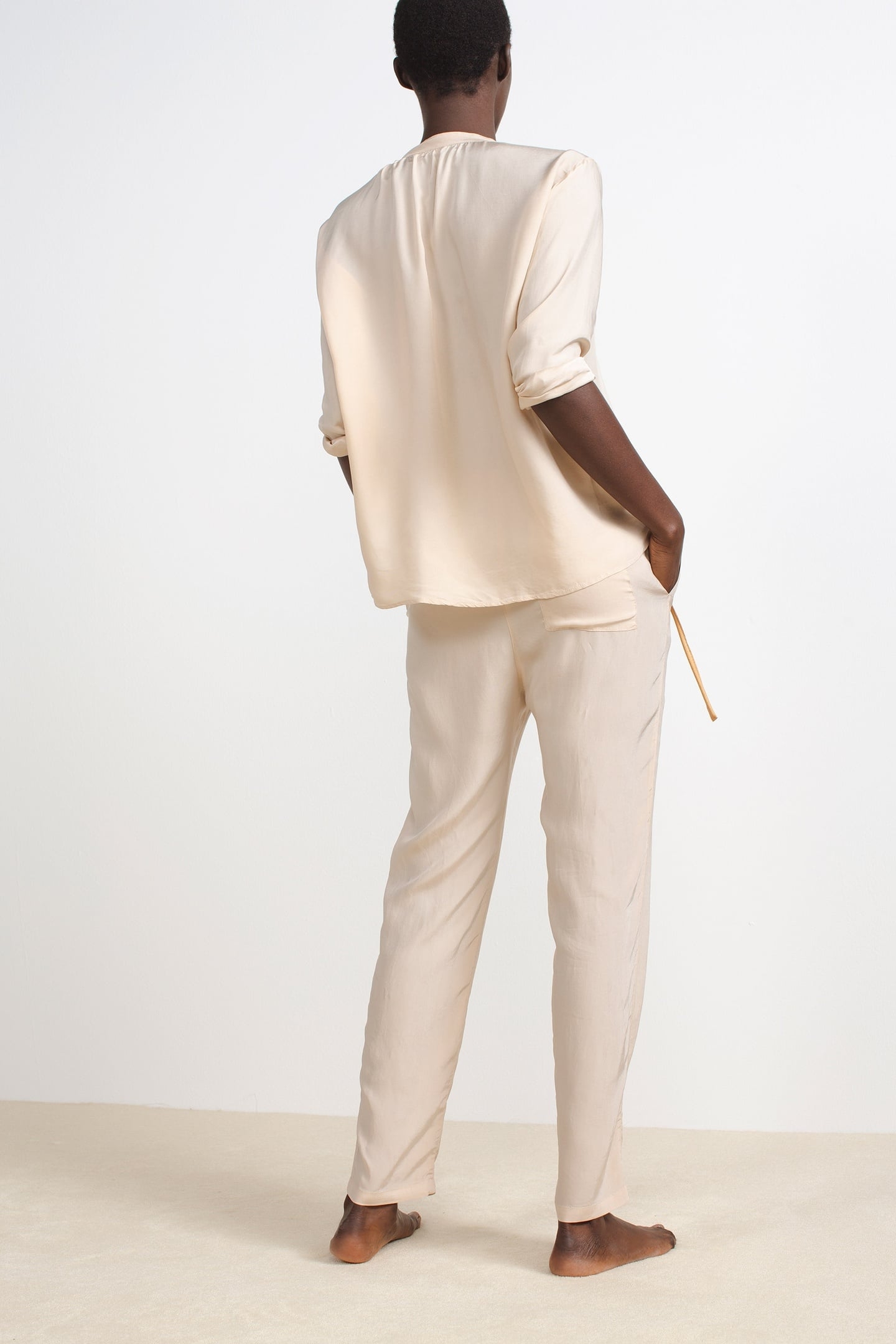 HARMONIA BLOUSE BLOSSOM 3