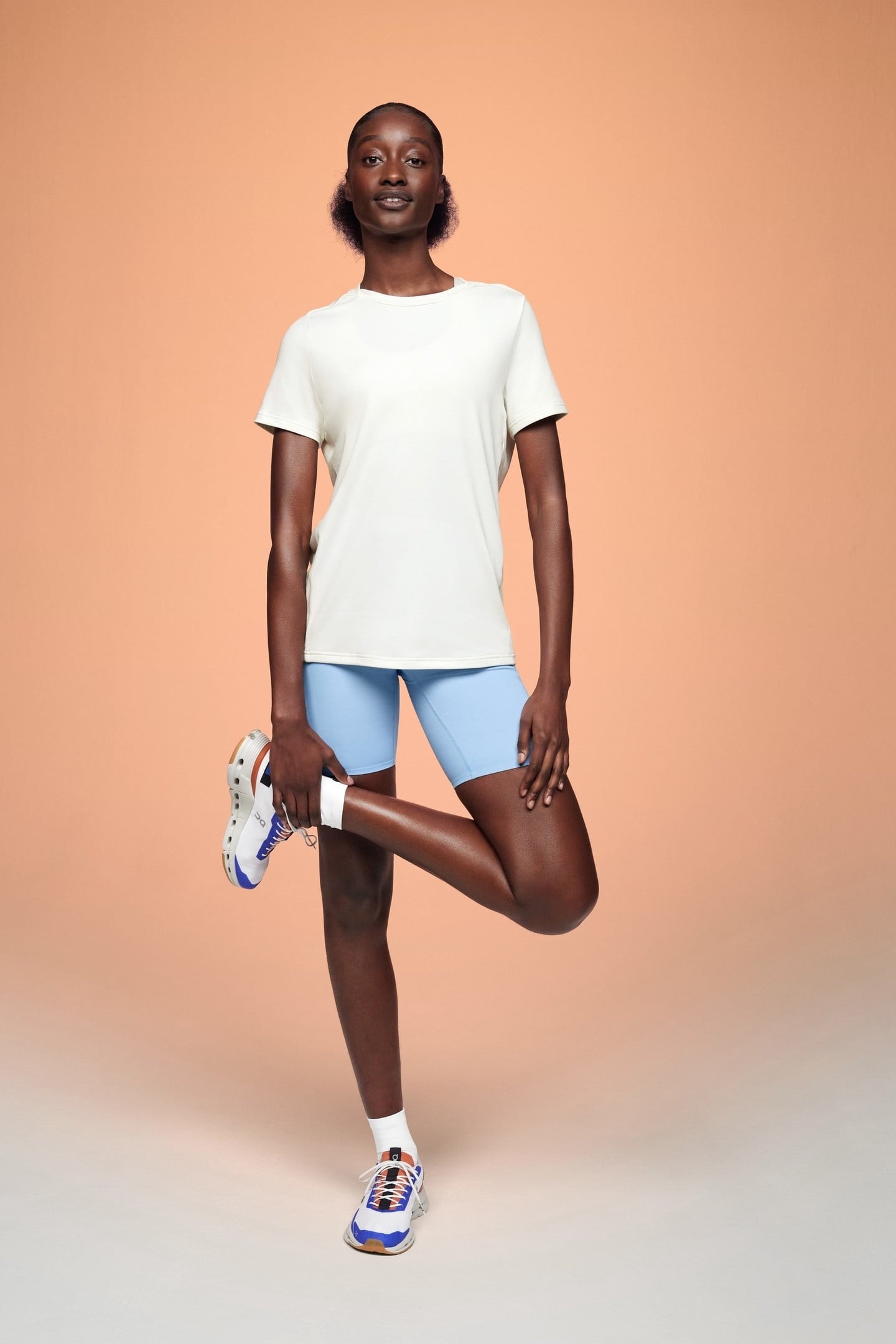 FOCUS-T 2 W WHITE | WHITE 6