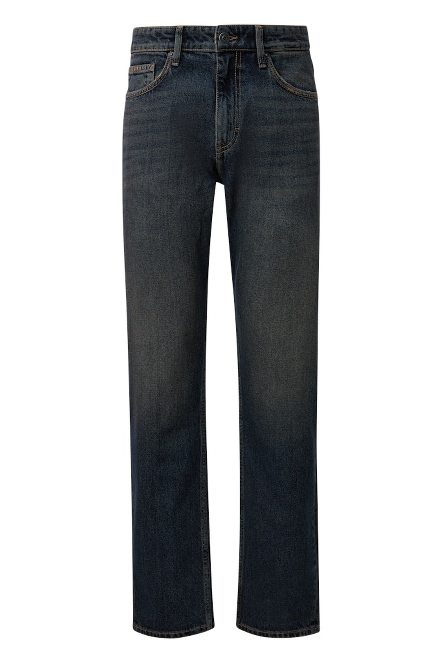 S.OLIVER-QS JEANS BLUE-DENIM 4