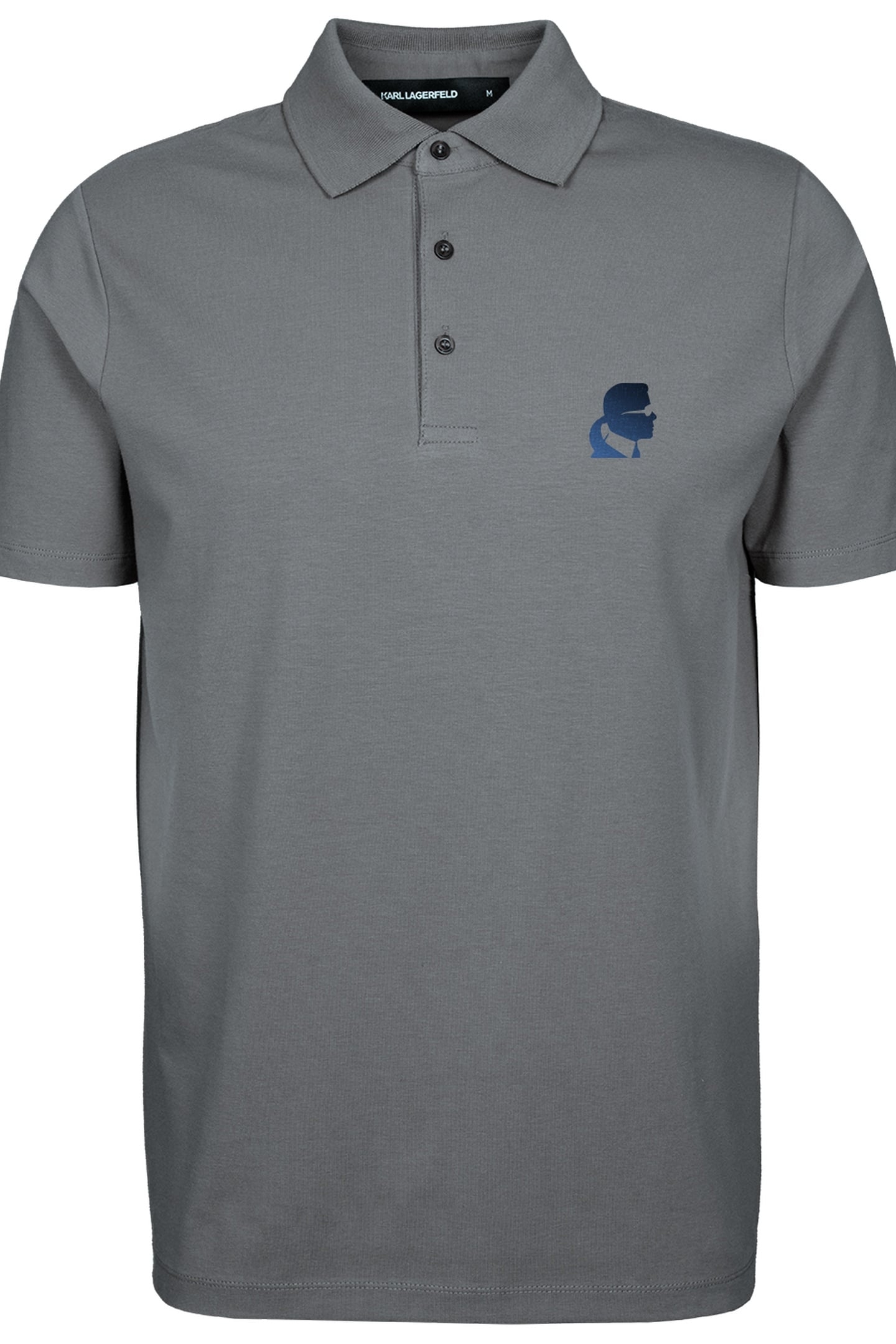DARK GREY POLO 3