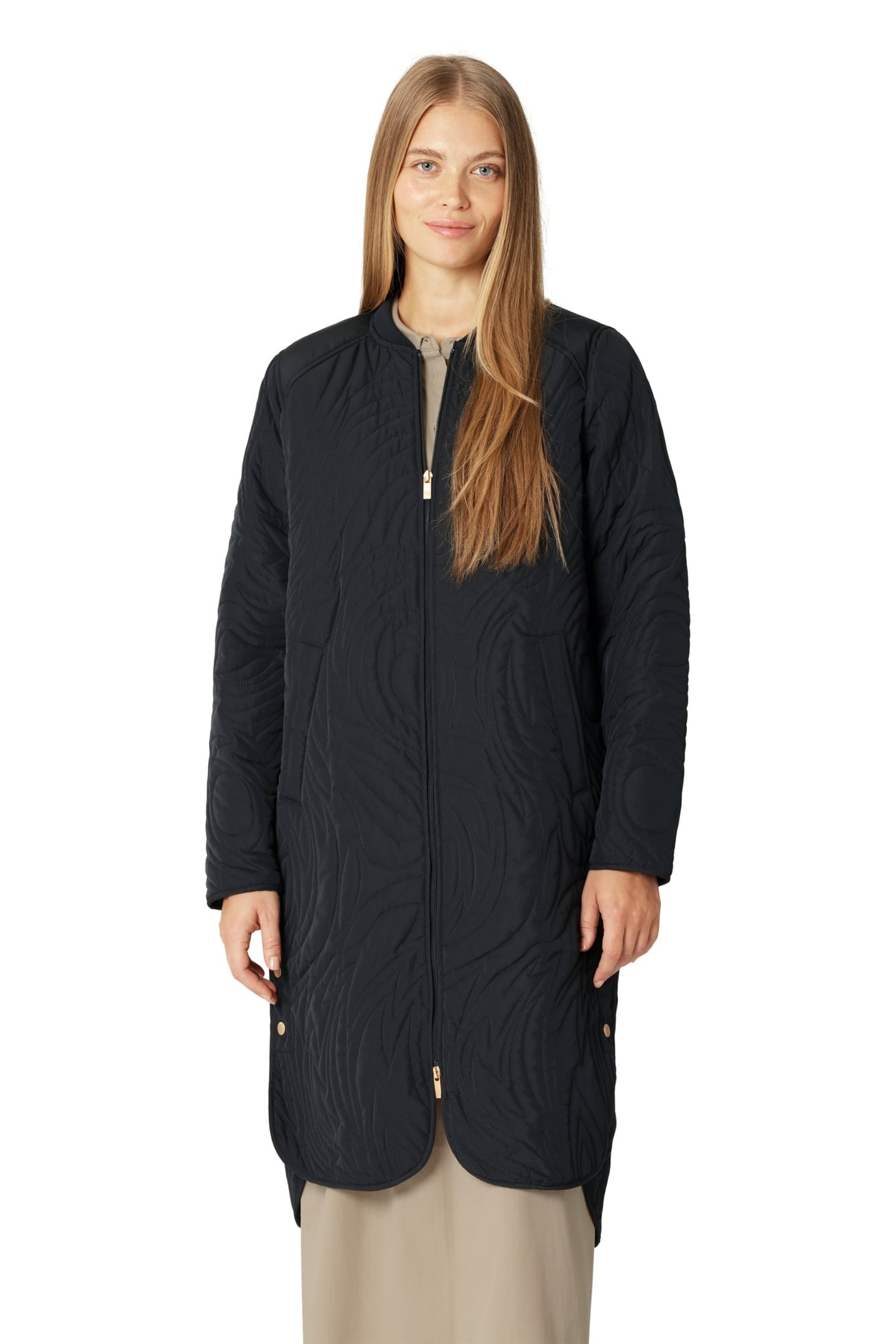 RAIN&OUTERWEAR DUNE06 DARK INDIGO 6