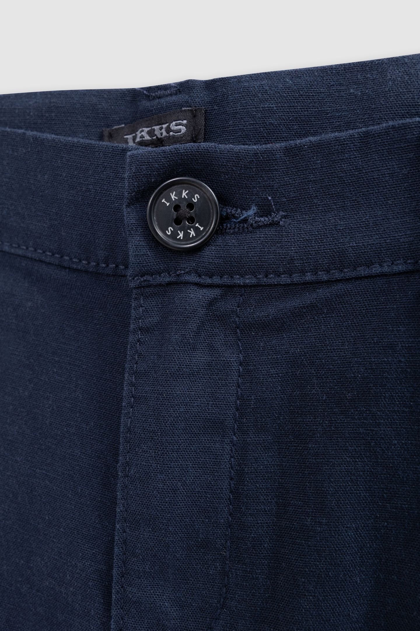 BERMUDA SHORTS CHINO NAVY 5