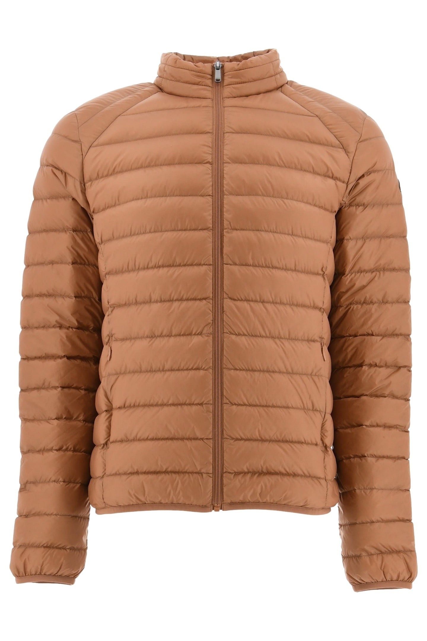MAT DOWN JACKET CAMEL 4