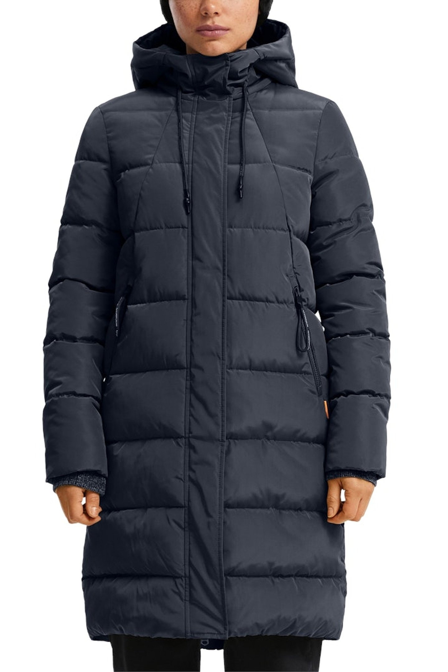 S.OLIVER-QS JACKETS OUTDOOR MARINE 1