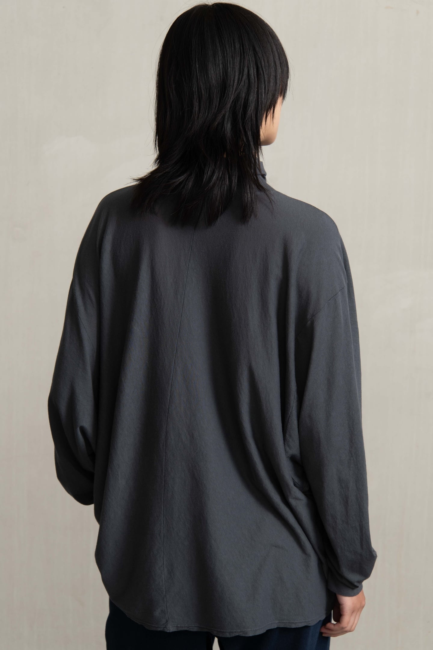 BUDLE TEES GRAPHITE 2