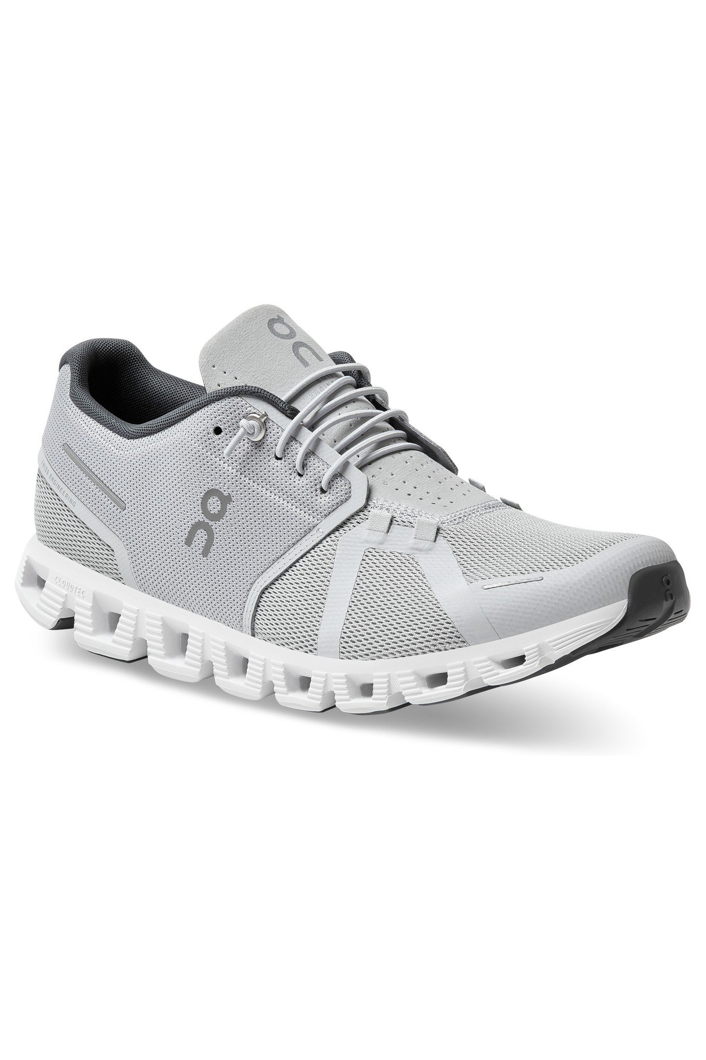 CLOUD 5 M GLACIER | WHITE 2