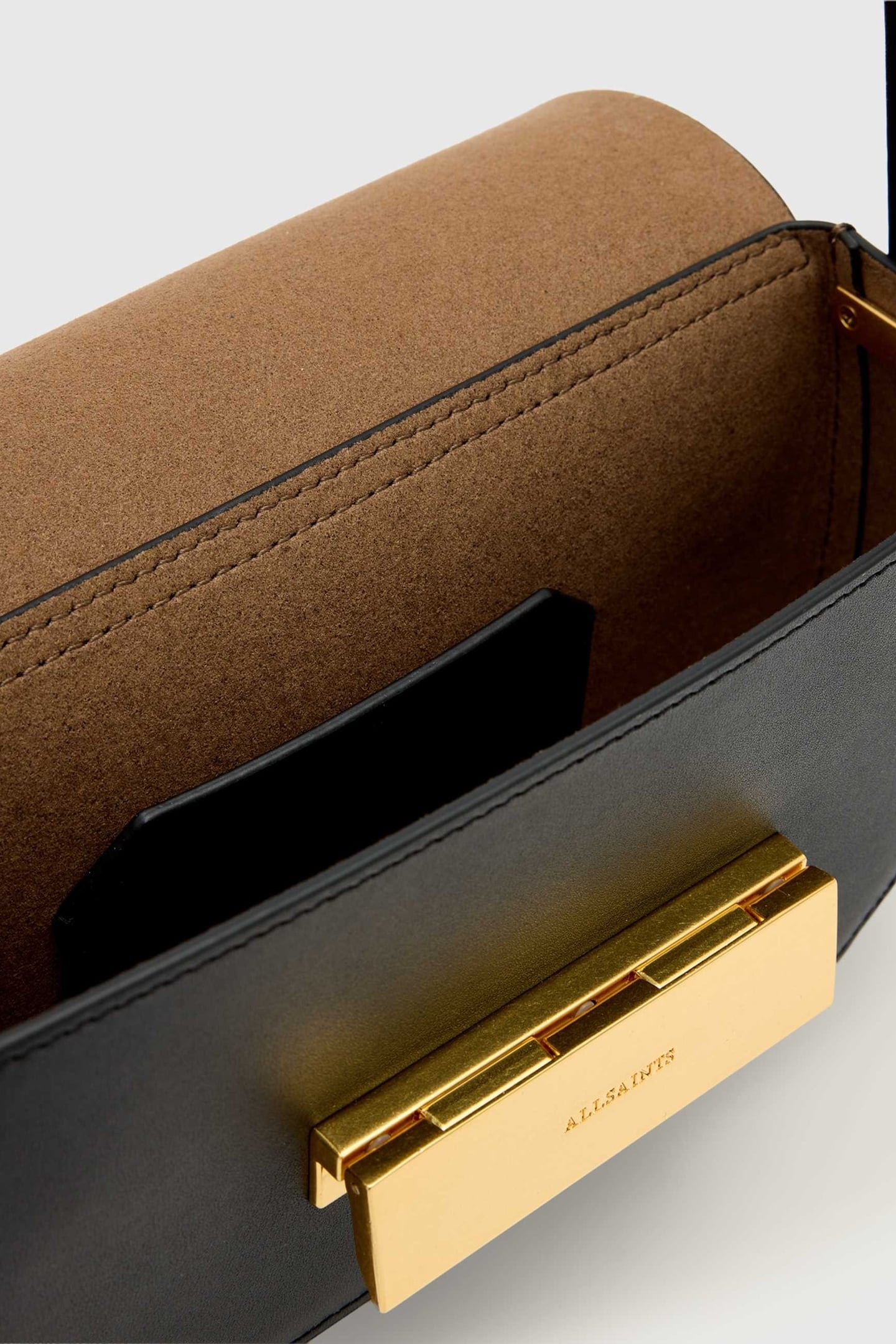 ETTA SATCHEL XBODY BLACK 5