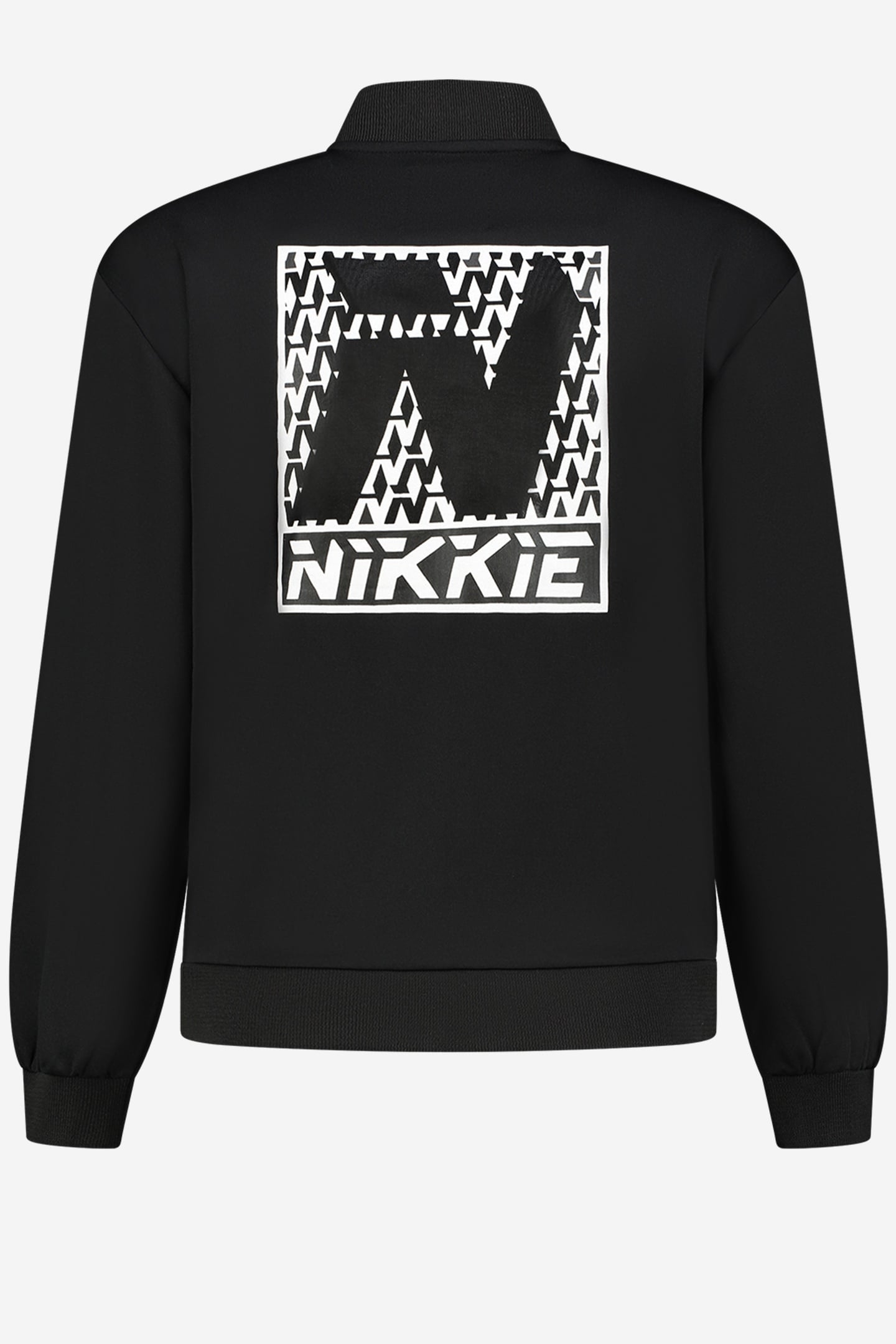 ARKLOW JACKET BLACK 3