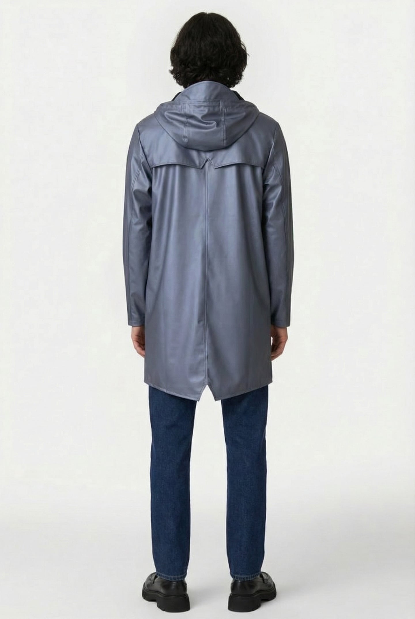 LONG JACKET W3 BAY UNISEX 2