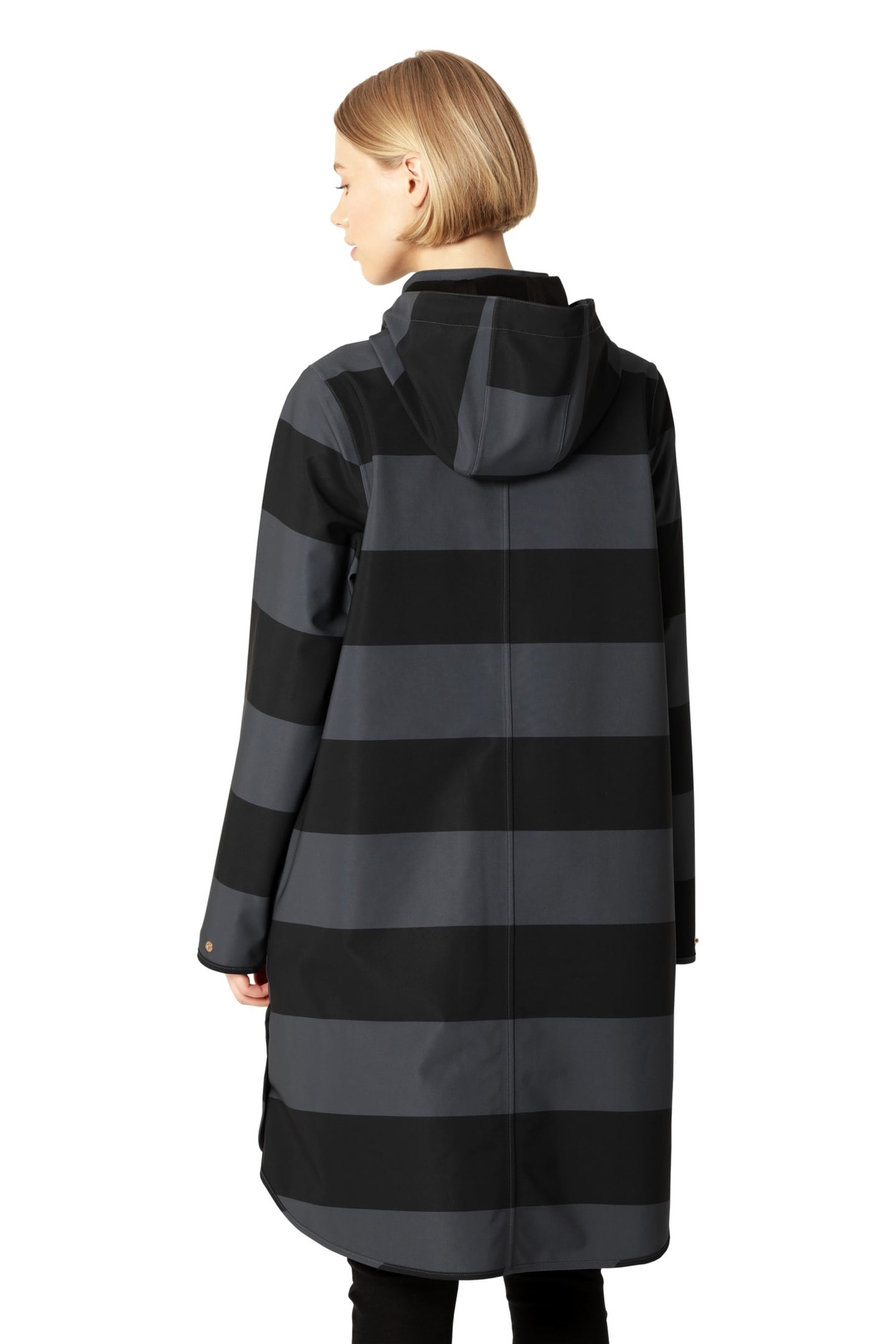 RAIN&OUTERWEAR RAIN128ST OMBRE BLUE 4