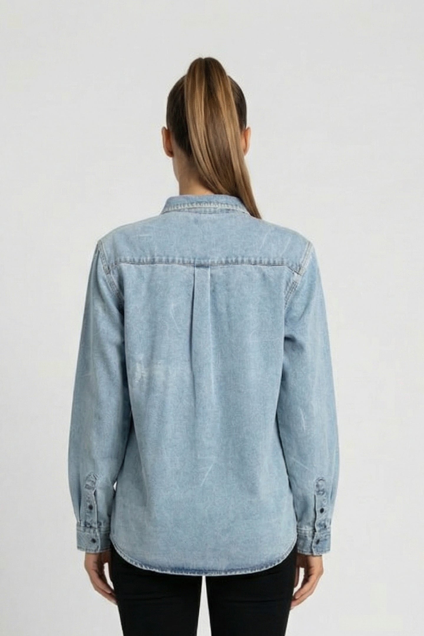 STORM SHIRT VINTAGE BLUE 2