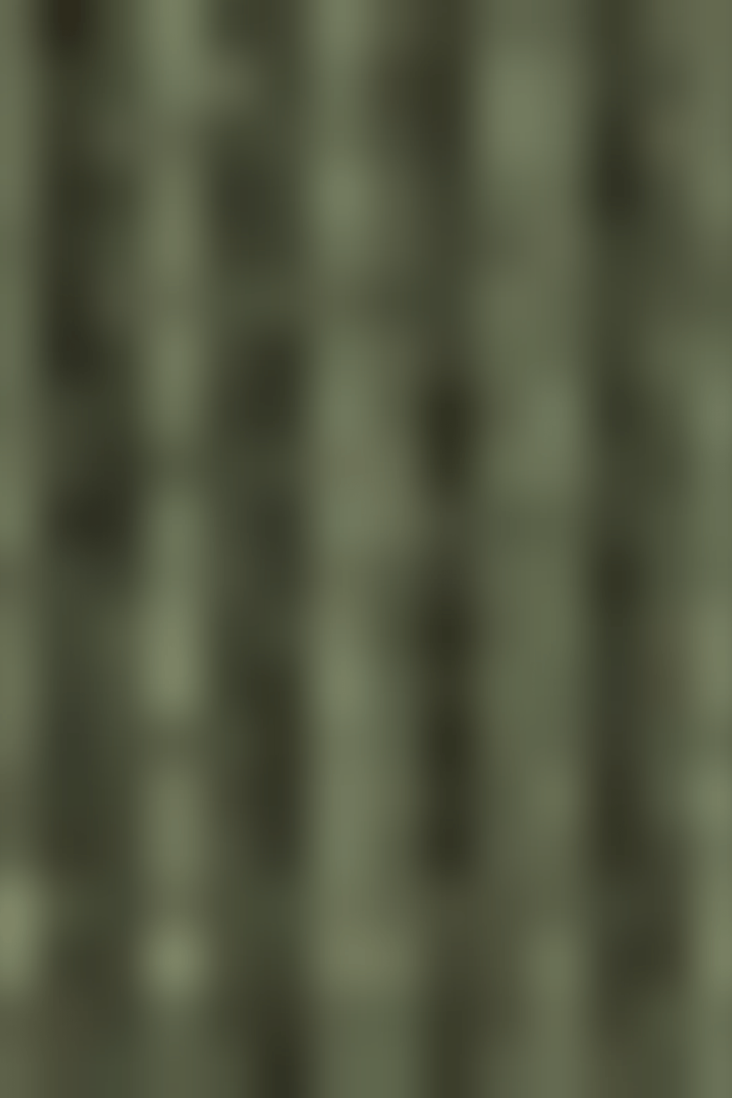 KENT CREW GREEN MELANGE 5