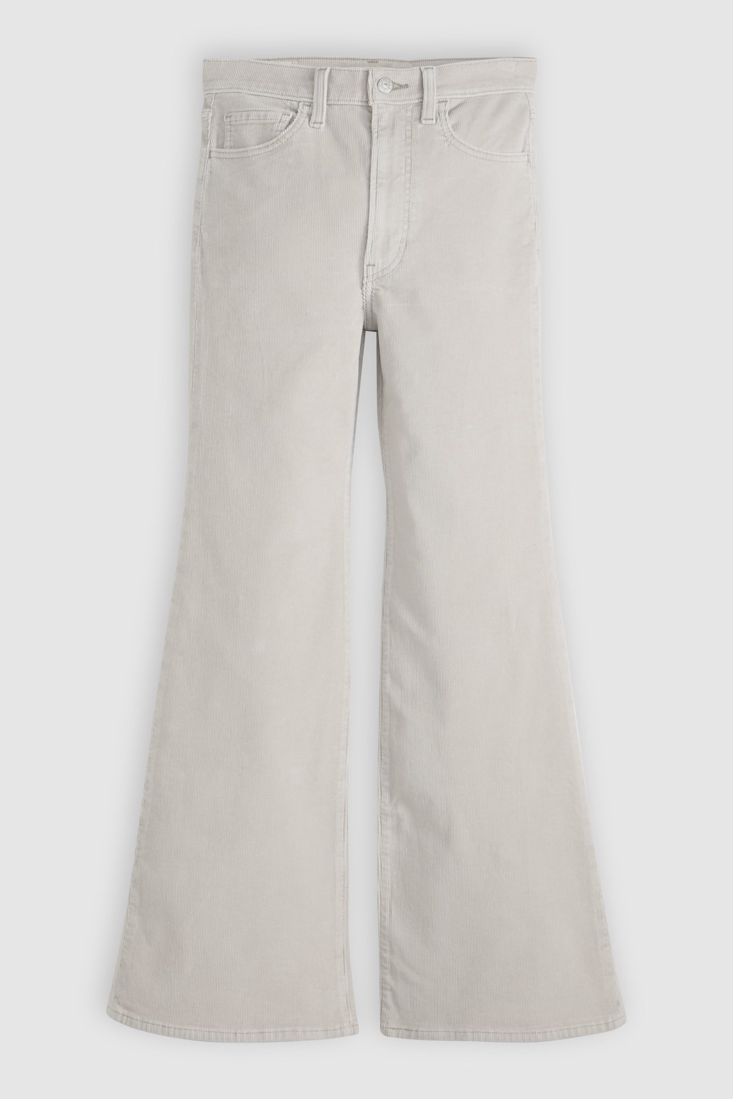 RIBCAGE BELLS CHATEAU GRAY 6