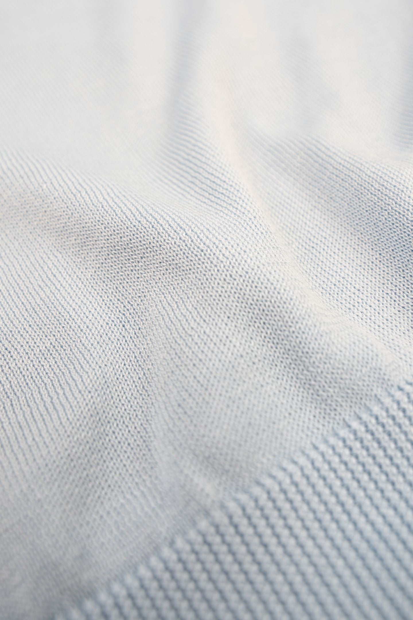 KOREAN KNITWEAR MID BLUE 5