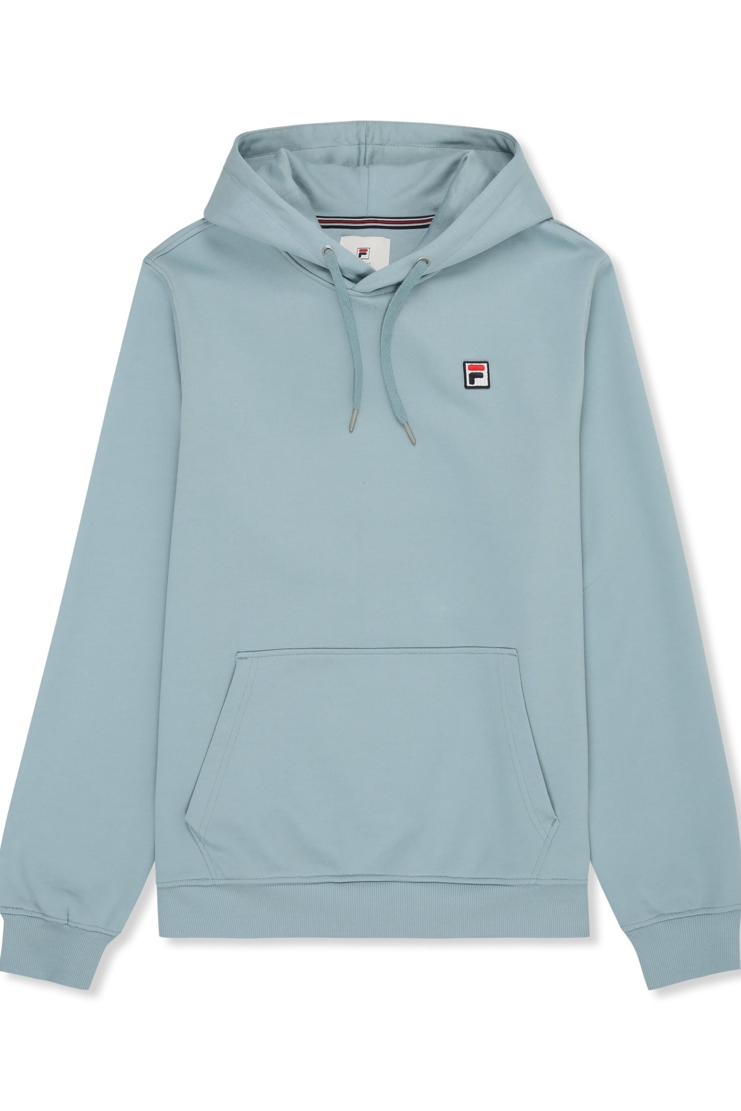 BIELLA REGULAR HOODIE TOURMALINE 5