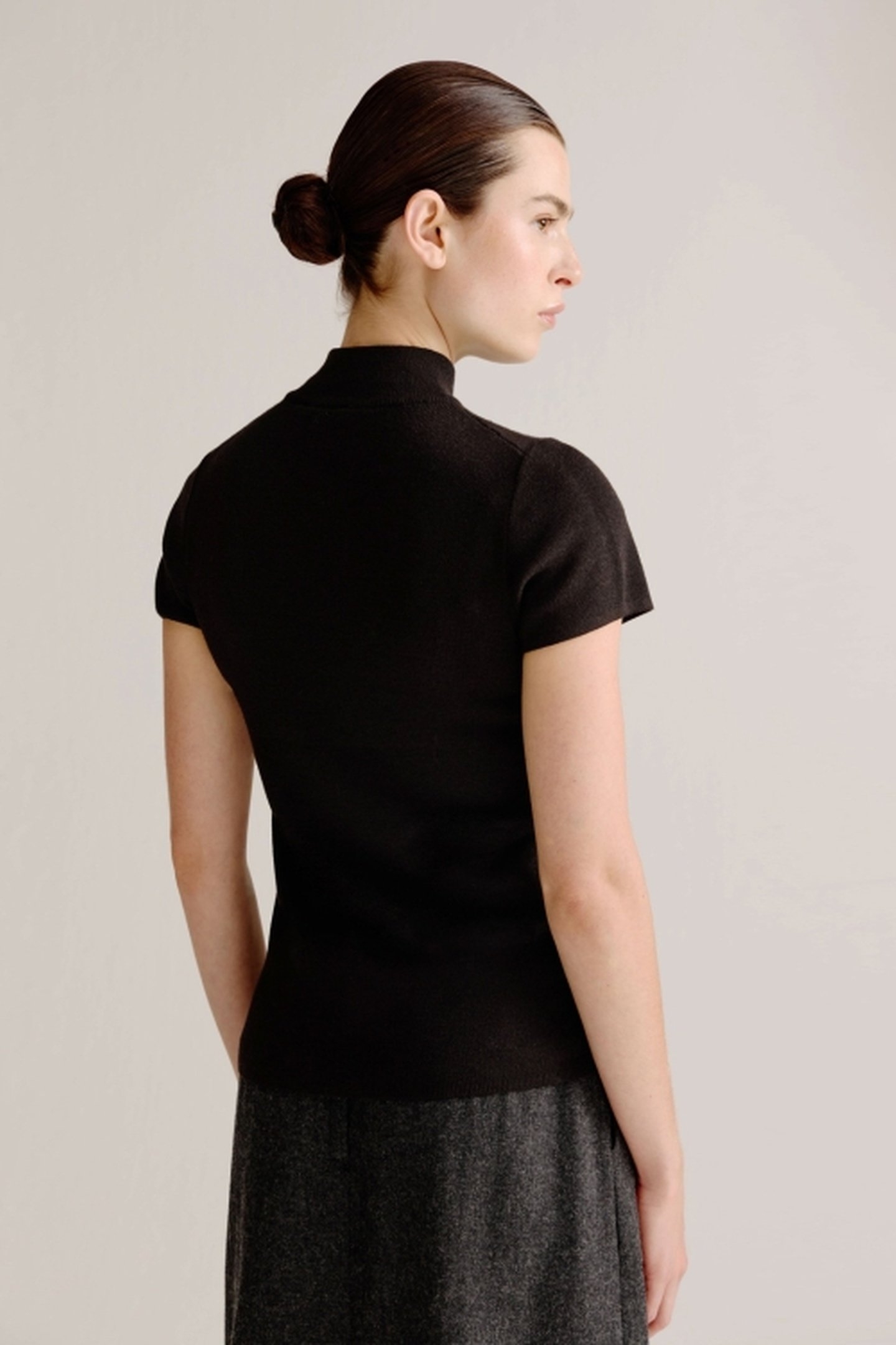 SENNA SWEATER BLACK 4