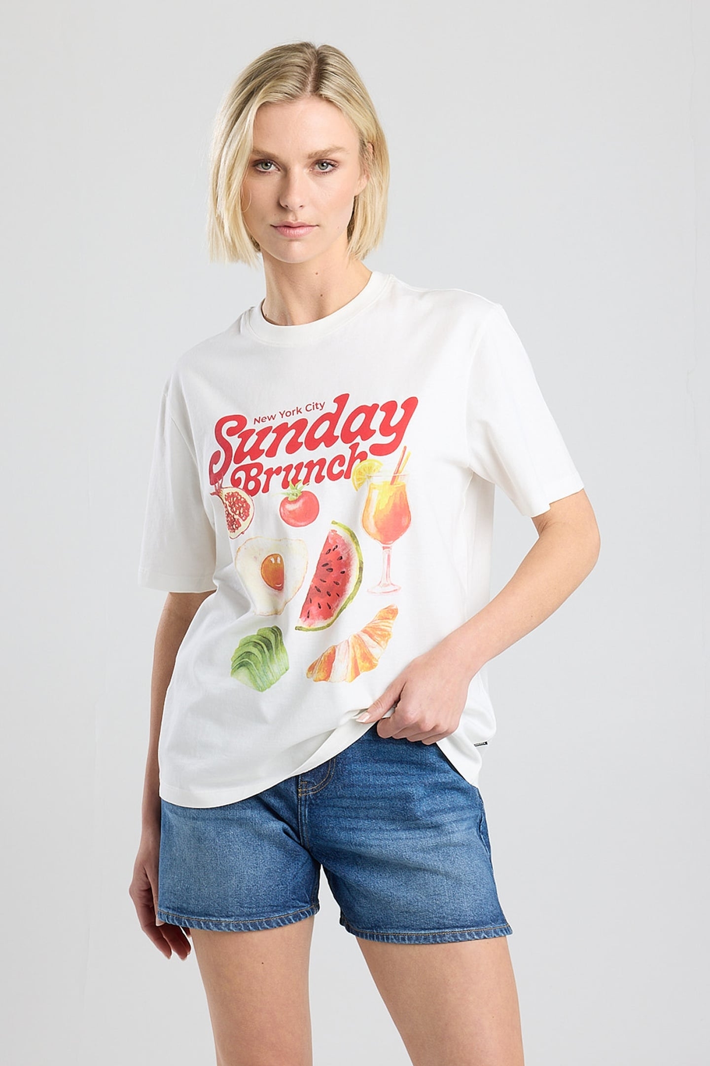 ELISSA MARSHMELLOW 1