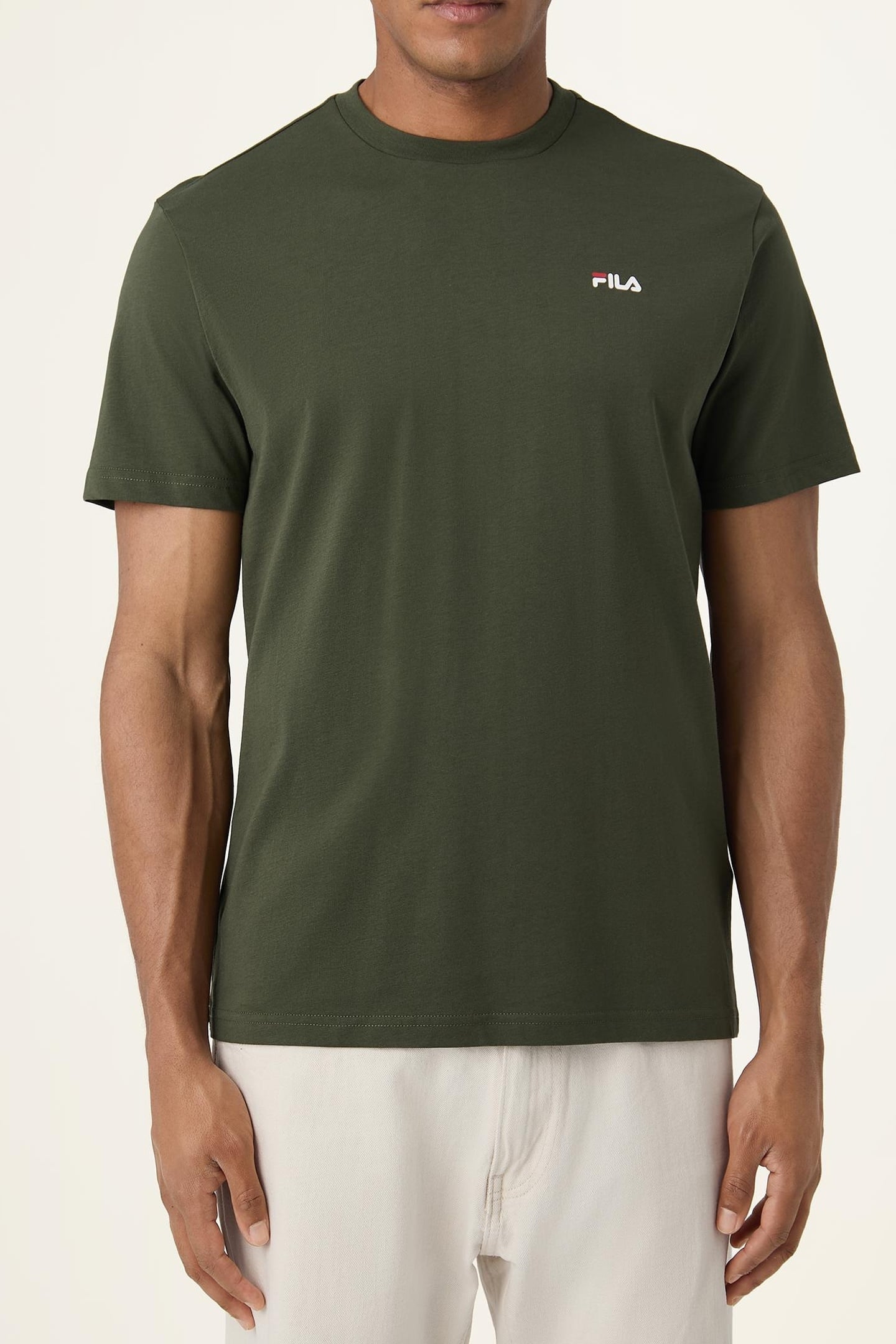 LAAS REGULAR TEE DEEP DEPTHS 2