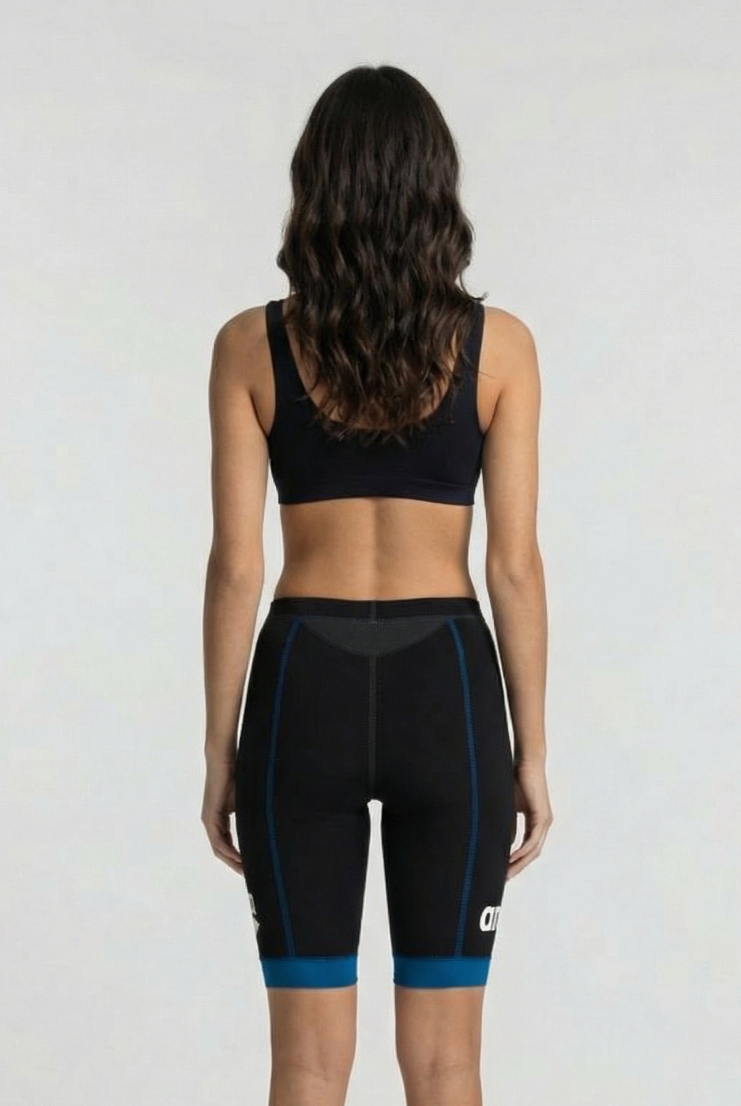 W TRI JAMMER ST 2.0 BLACK/ROYAL 2