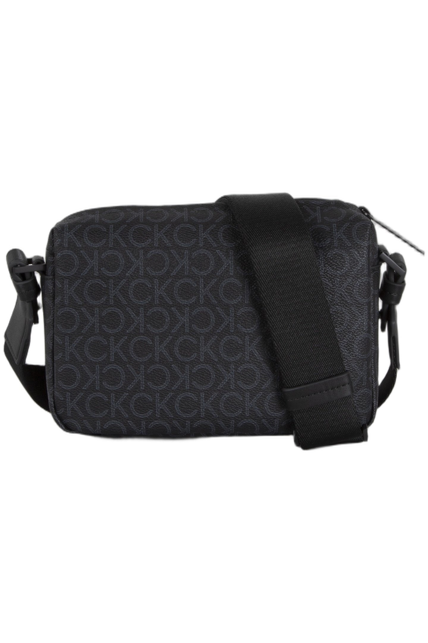 CK MUST CAMERA BAG CLASSIC MONO BLACK 4