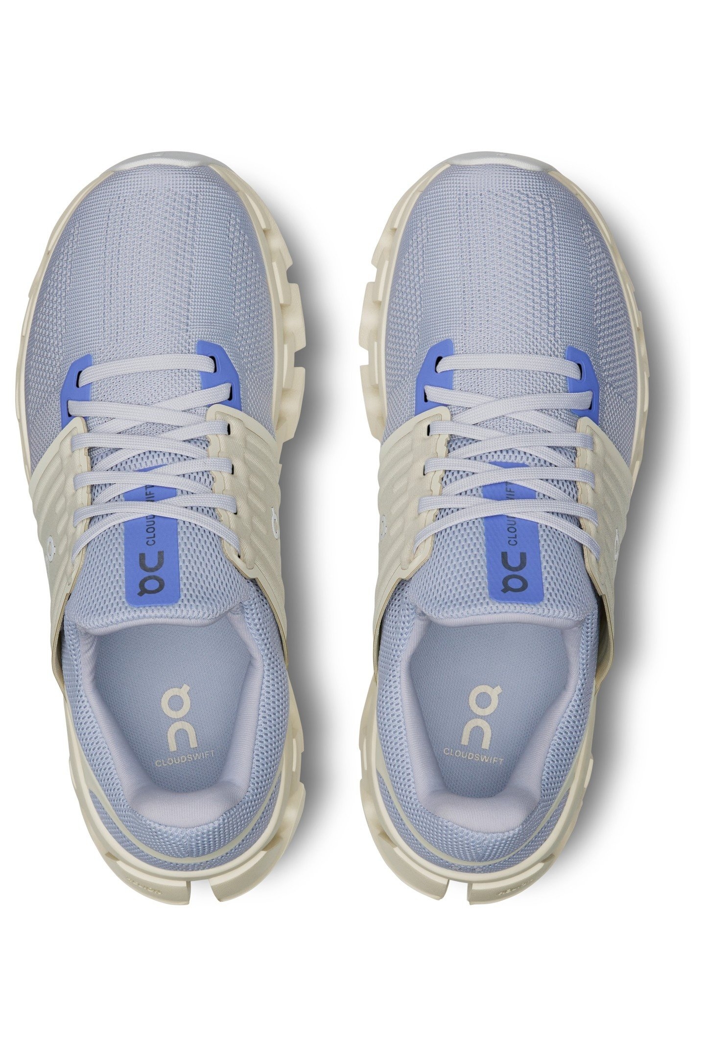 CLOUDSWIFT 3 AD W HEATHER | CREAM 4