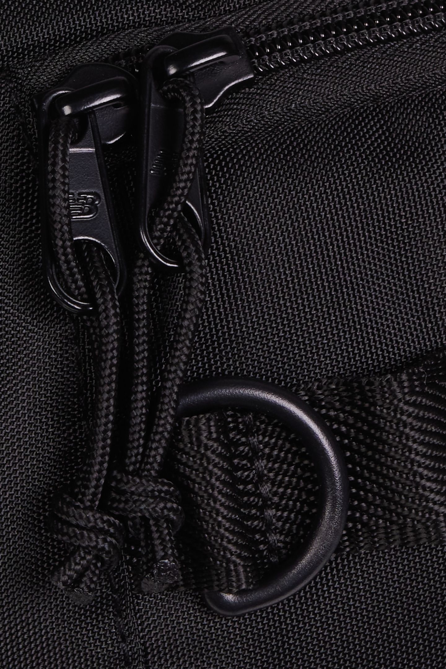 UNISEX ATHLETICS SLING BAG BLACK 6