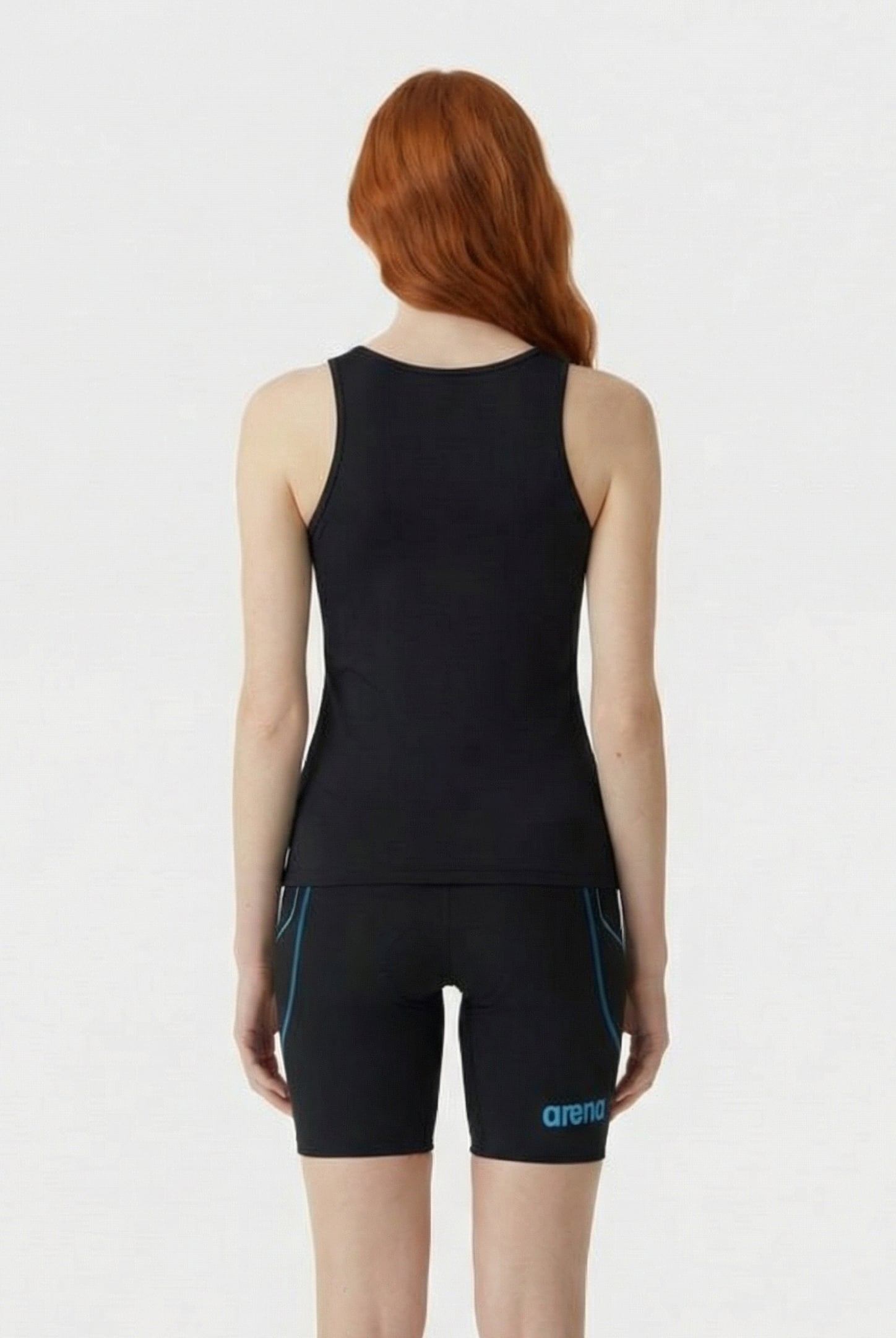 W TRIJAMMER ST BLACK TURQUOISE 2