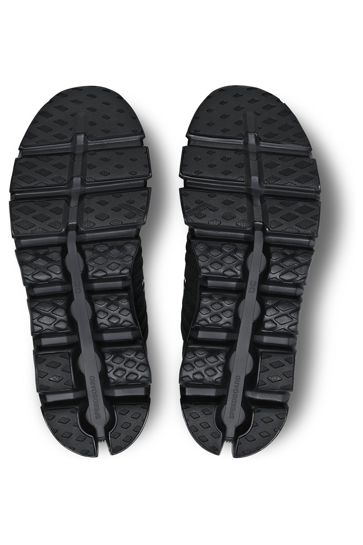 CLOUDSWIFT 3 AD M ALL BLACK 6