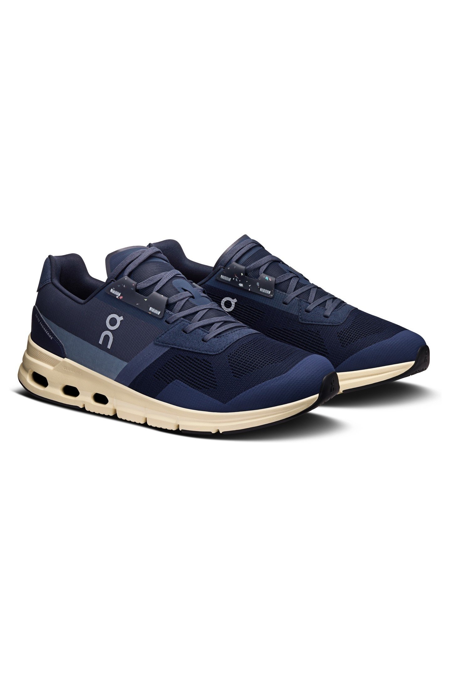 CLOUDRIFT 1 M INK | GLACIER 2