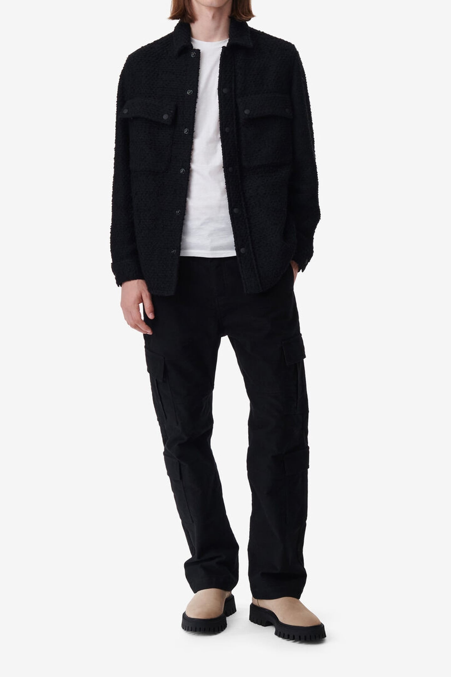 JETHRO TROUSER BLACK 1