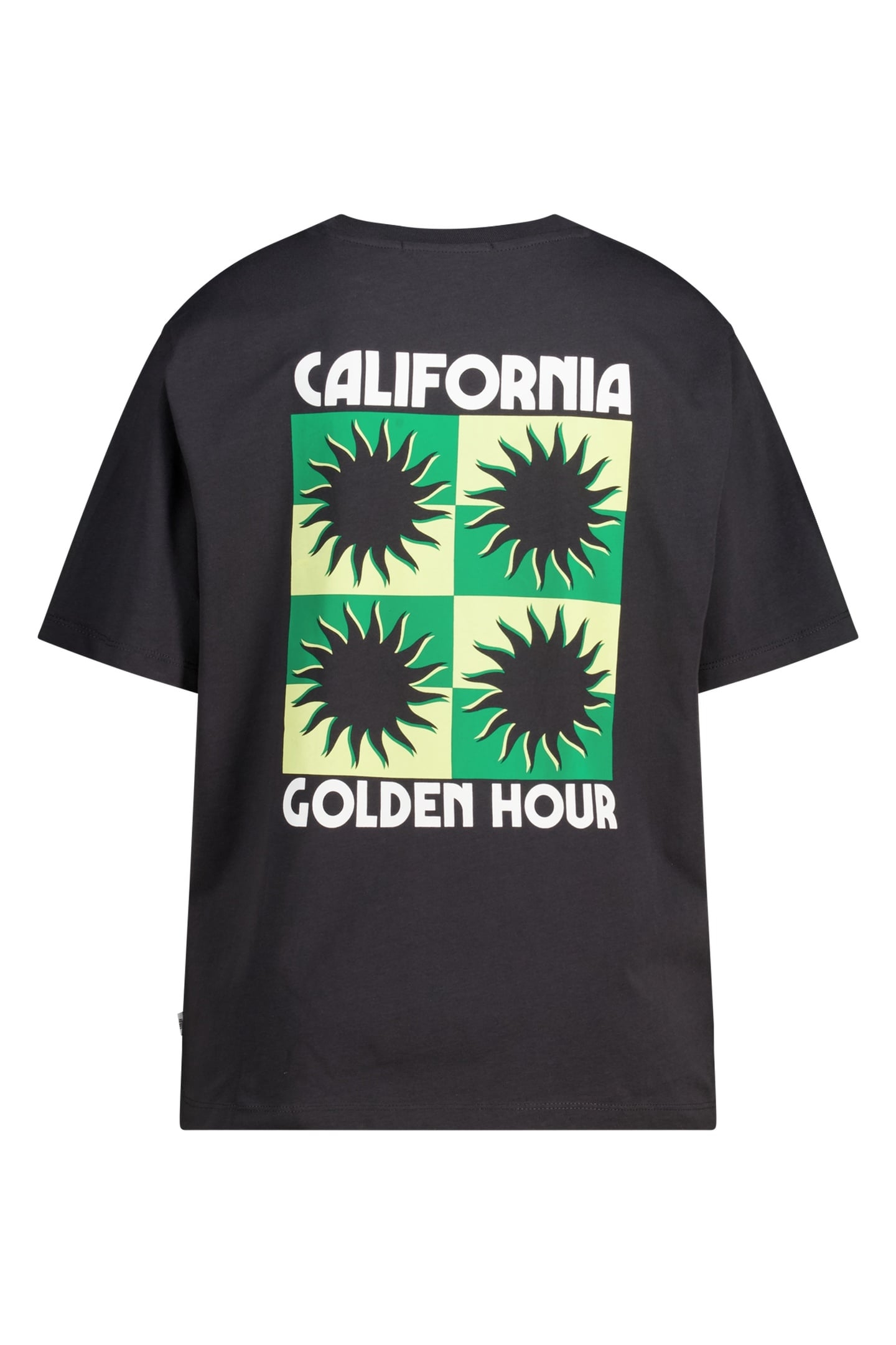 ELISSA Z DULL BLACK 2